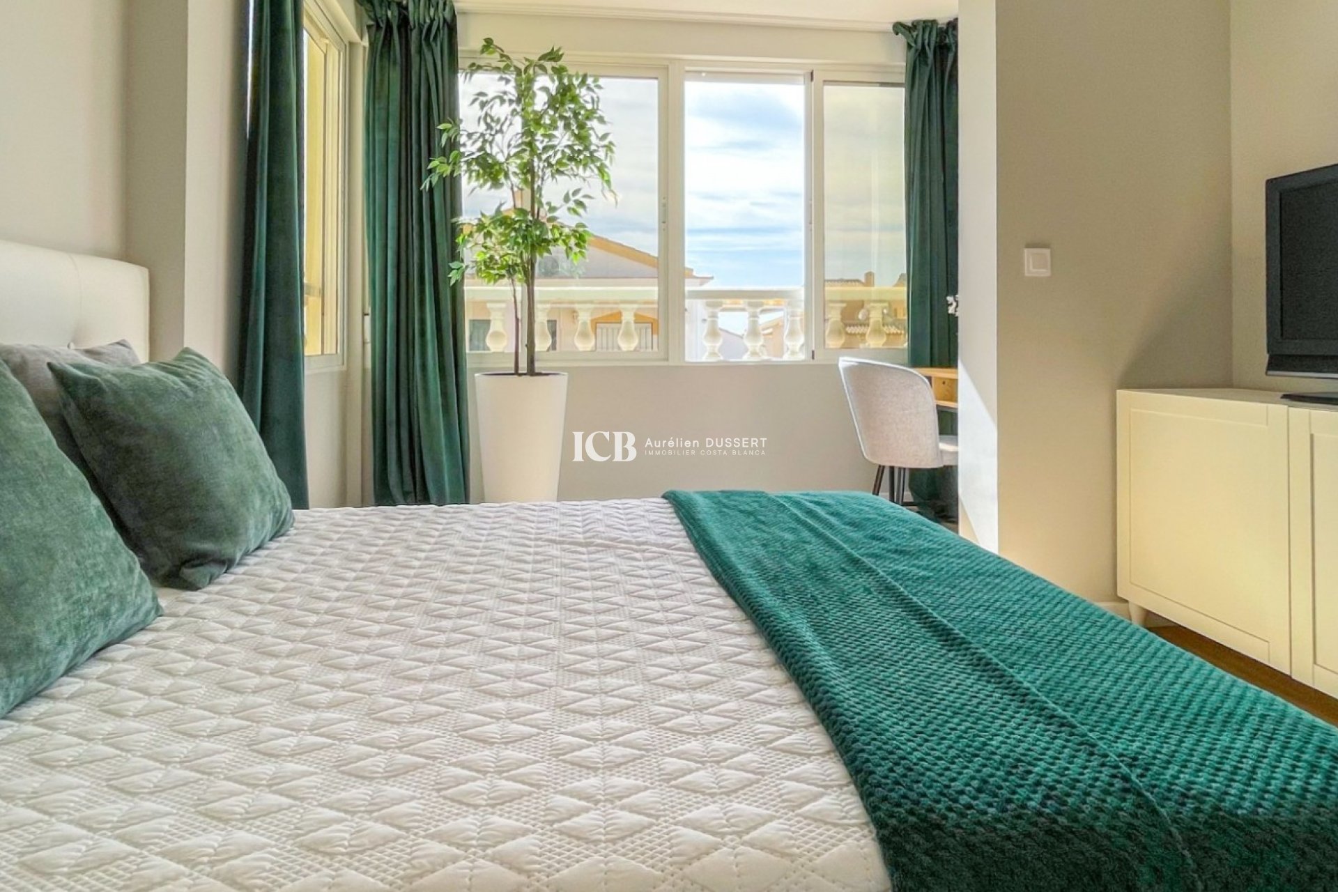 Revente - Maison mitoyenne -
Orihuela Costa - Los Altos