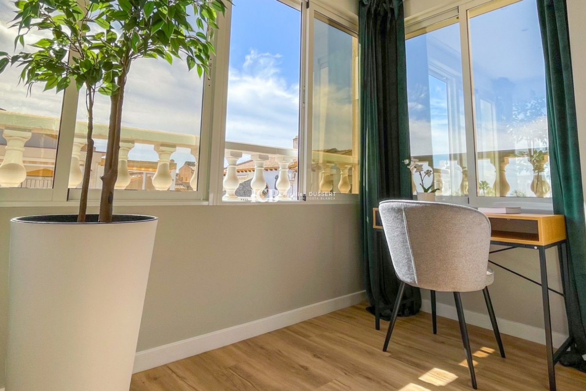 Revente - Maison mitoyenne -
Orihuela Costa - Los Altos