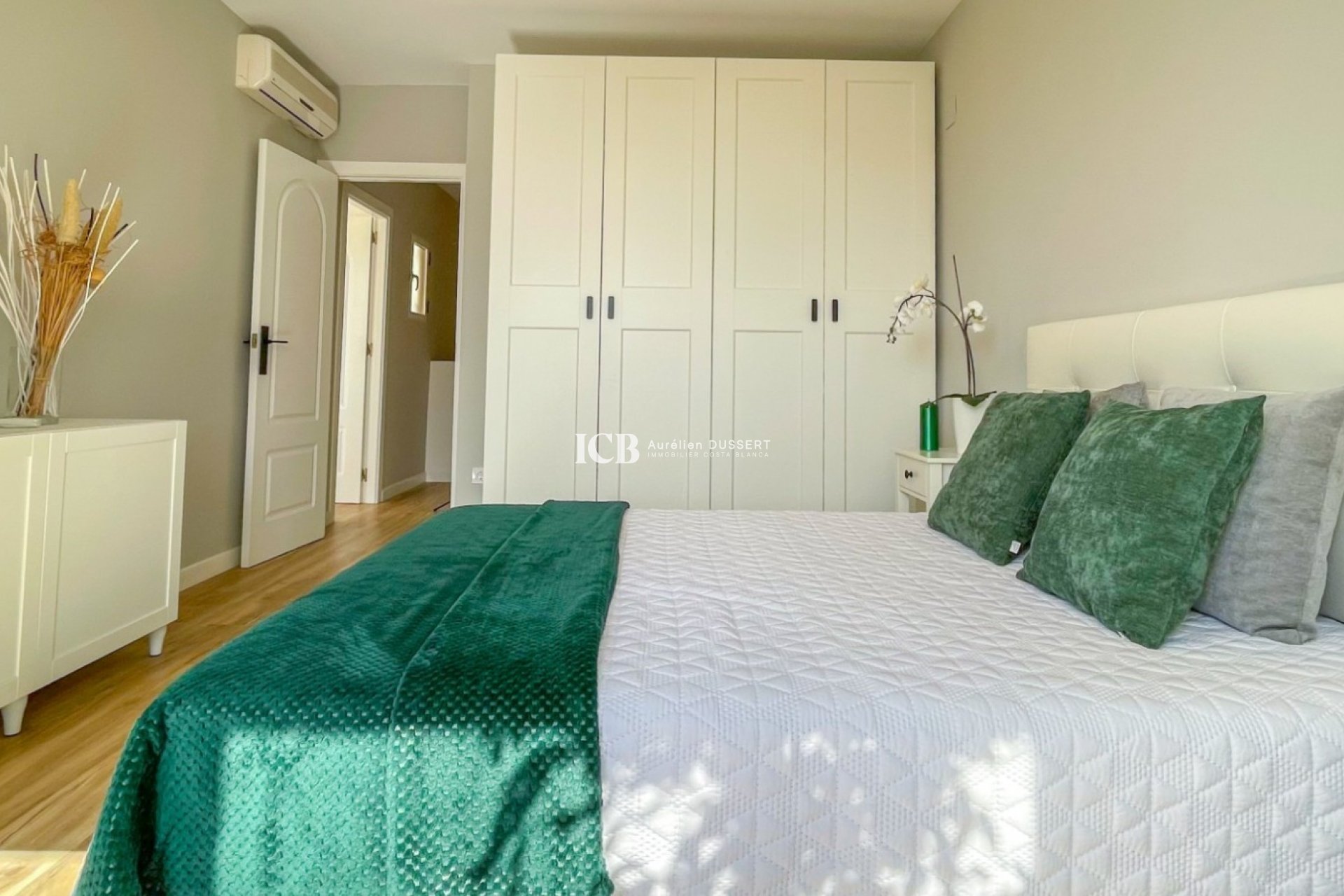 Revente - Maison mitoyenne -
Orihuela Costa - Los Altos