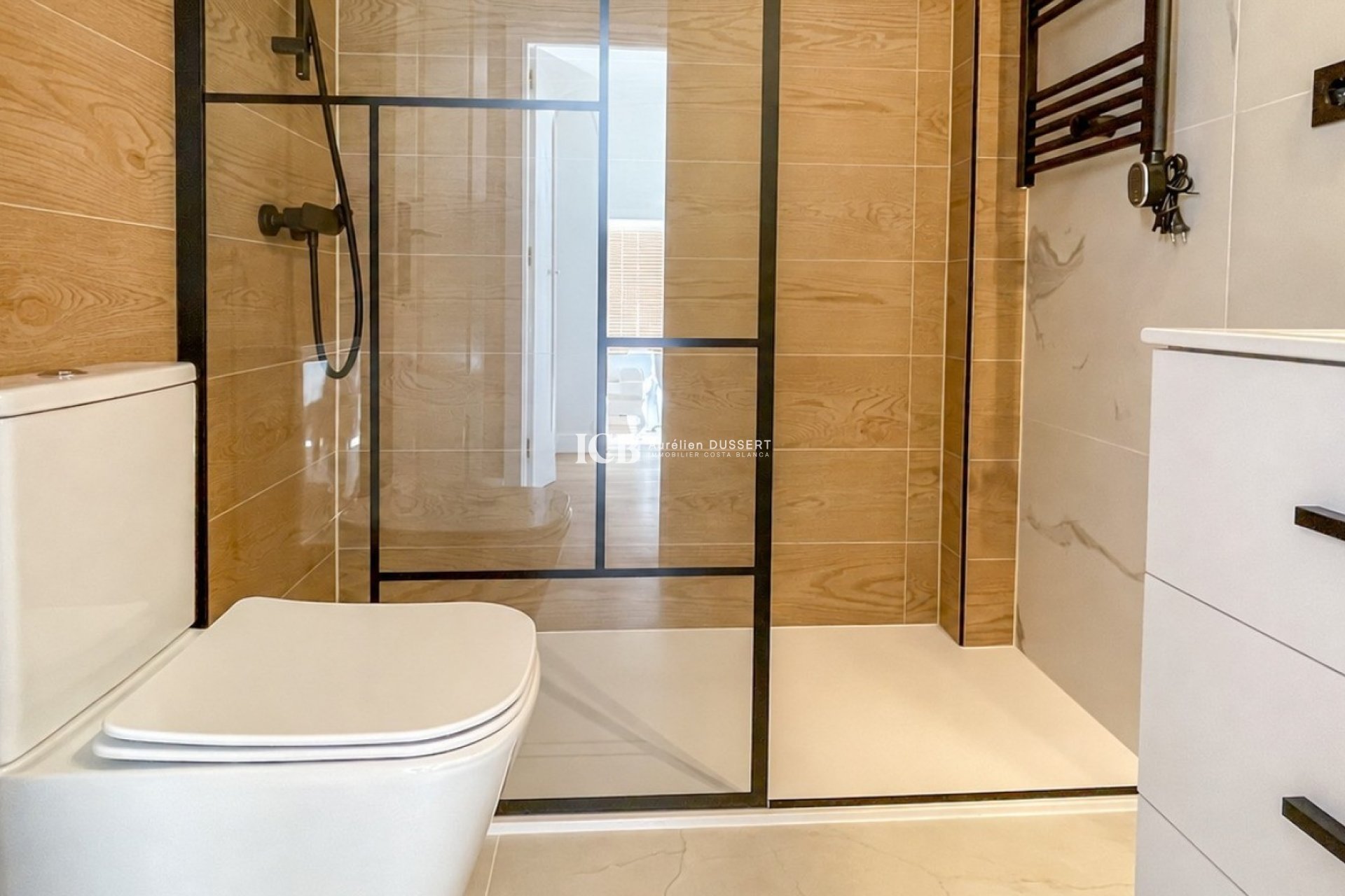 Revente - Maison mitoyenne -
Orihuela Costa - Los Altos