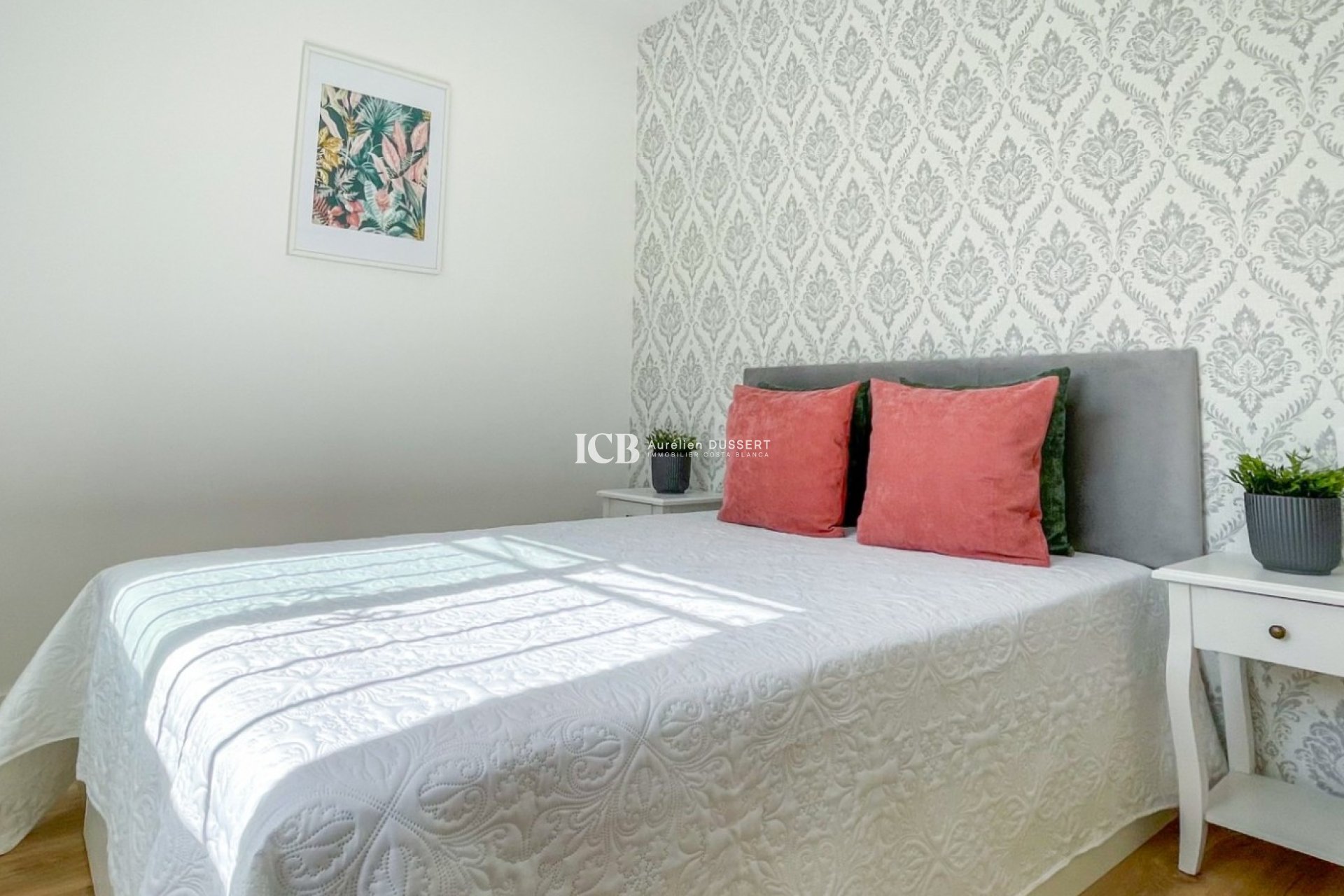 Revente - Maison mitoyenne -
Orihuela Costa - Los Altos