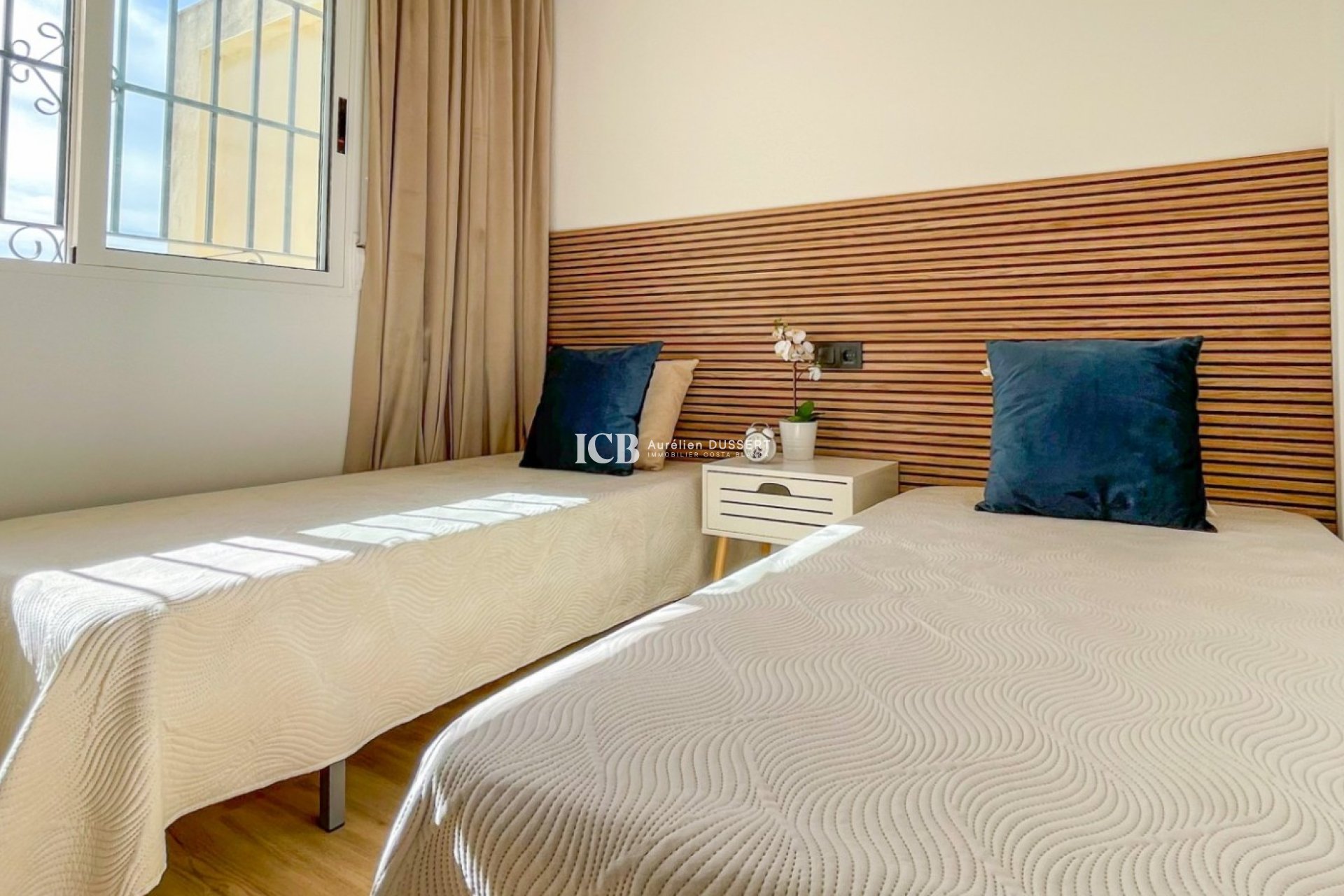 Revente - Maison mitoyenne -
Orihuela Costa - Los Altos