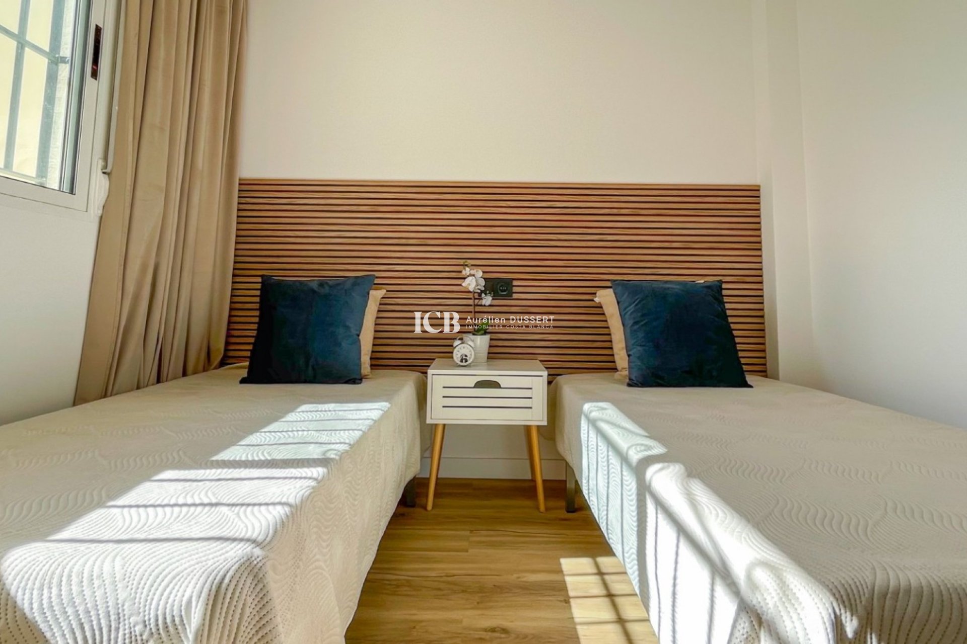 Revente - Maison mitoyenne -
Orihuela Costa - Los Altos