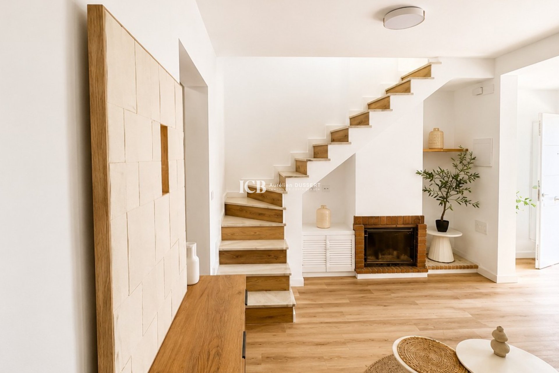 Revente - Maison mitoyenne -
Orihuela Costa - Los Balcones - Los Altos del Edén