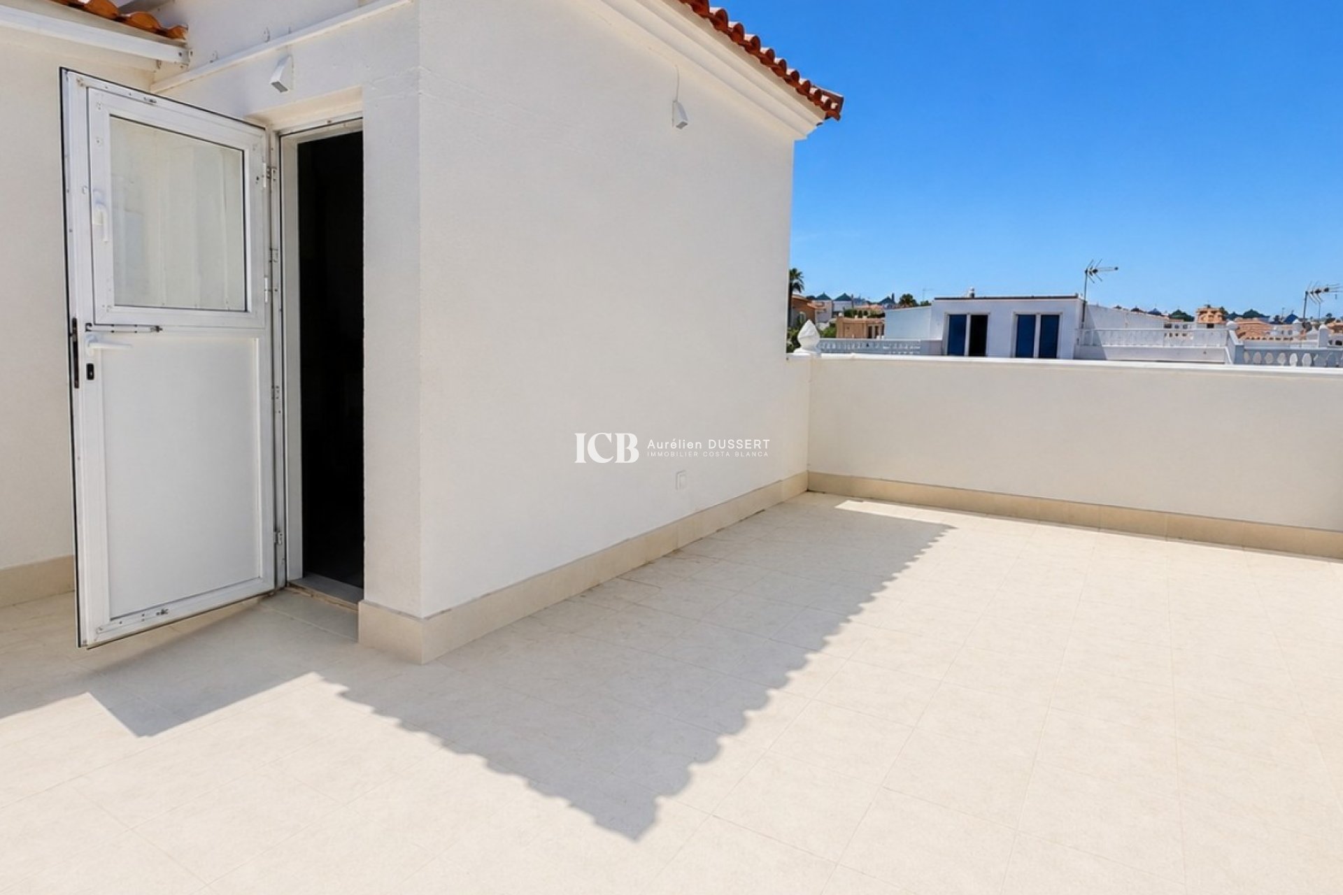 Revente - Maison mitoyenne -
Orihuela Costa - Los Balcones - Los Altos del Edén