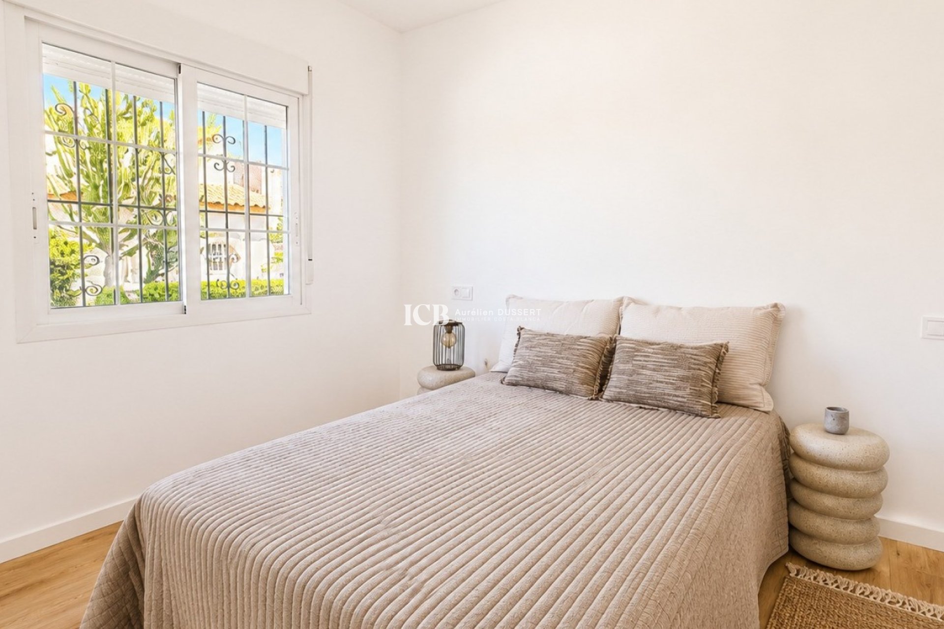 Revente - Maison mitoyenne -
Orihuela Costa - Los Balcones - Los Altos del Edén