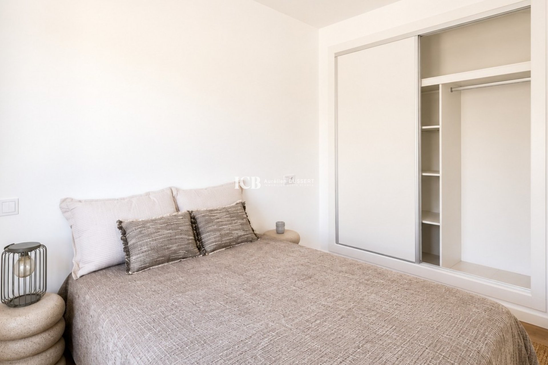 Revente - Maison mitoyenne -
Orihuela Costa - Los Balcones - Los Altos del Edén