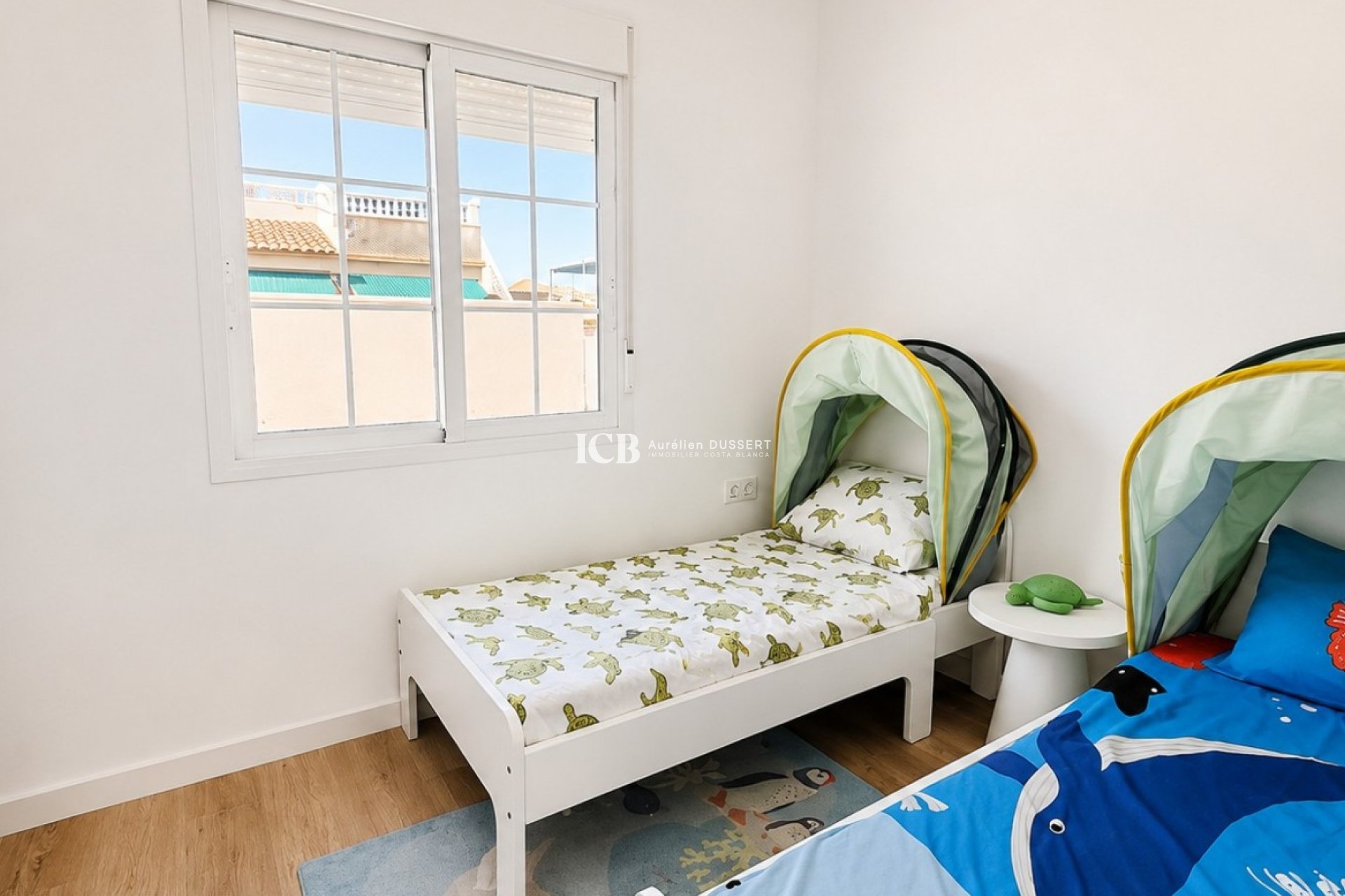 Revente - Maison mitoyenne -
Orihuela Costa - Los Balcones - Los Altos del Edén