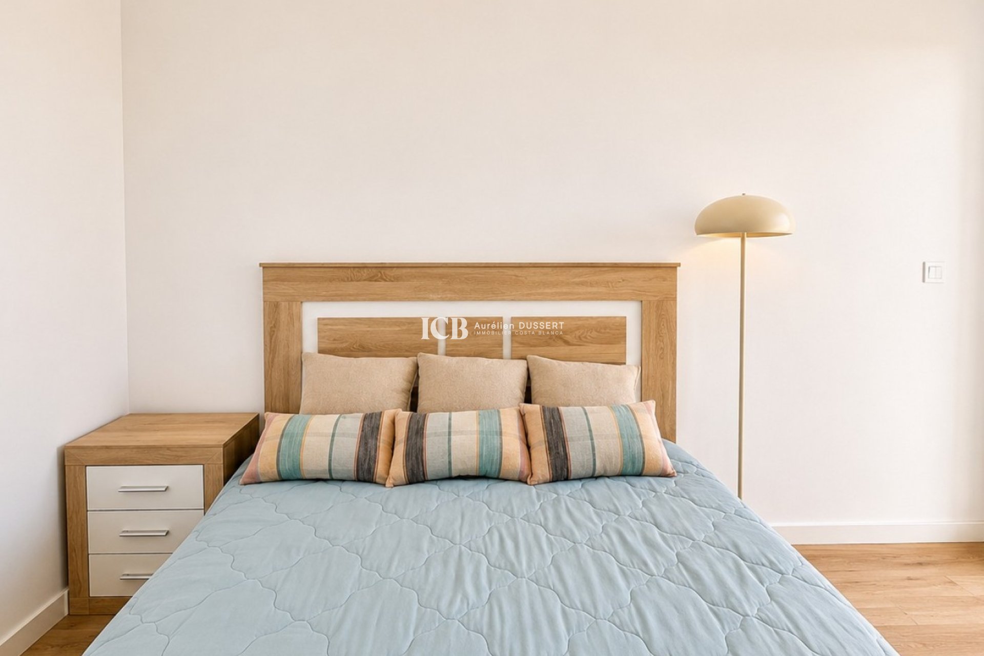 Revente - Maison mitoyenne -
Orihuela Costa - Los Balcones - Los Altos del Edén