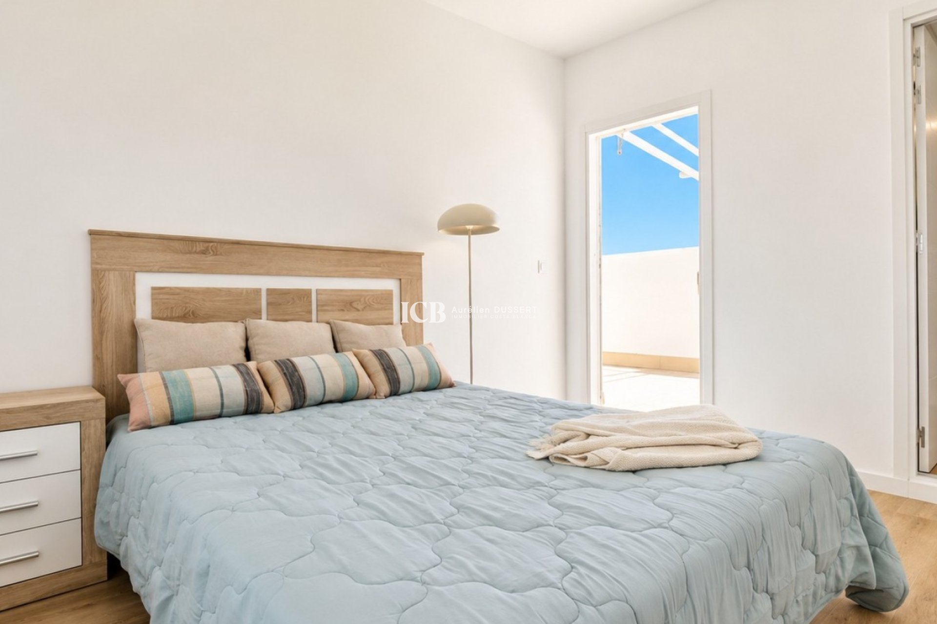 Revente - Maison mitoyenne -
Orihuela Costa - Los Balcones - Los Altos del Edén