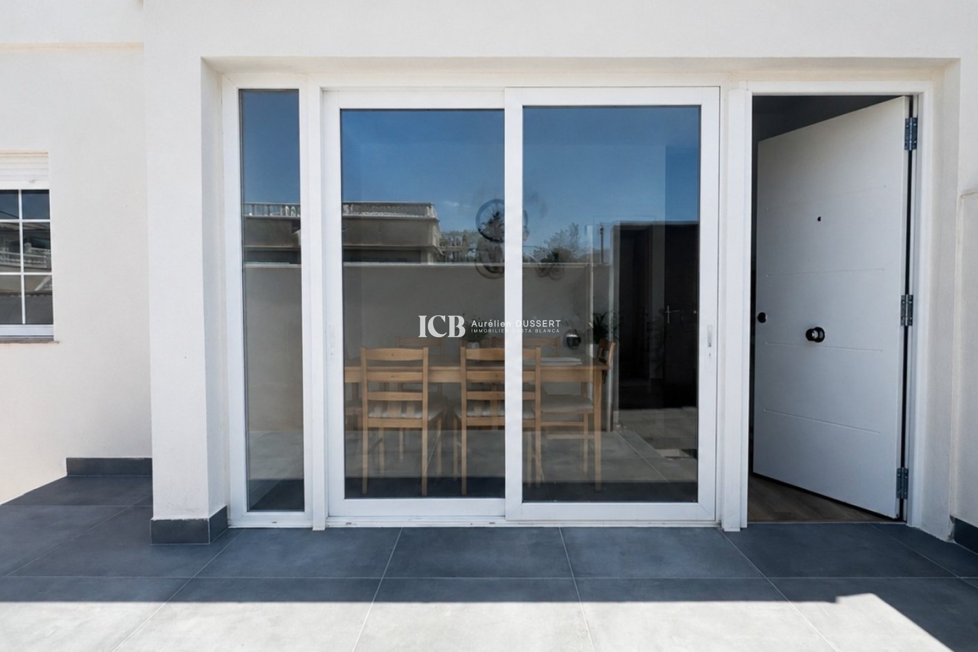Revente - Maison mitoyenne -
Orihuela Costa - Los Balcones - Los Altos del Edén
