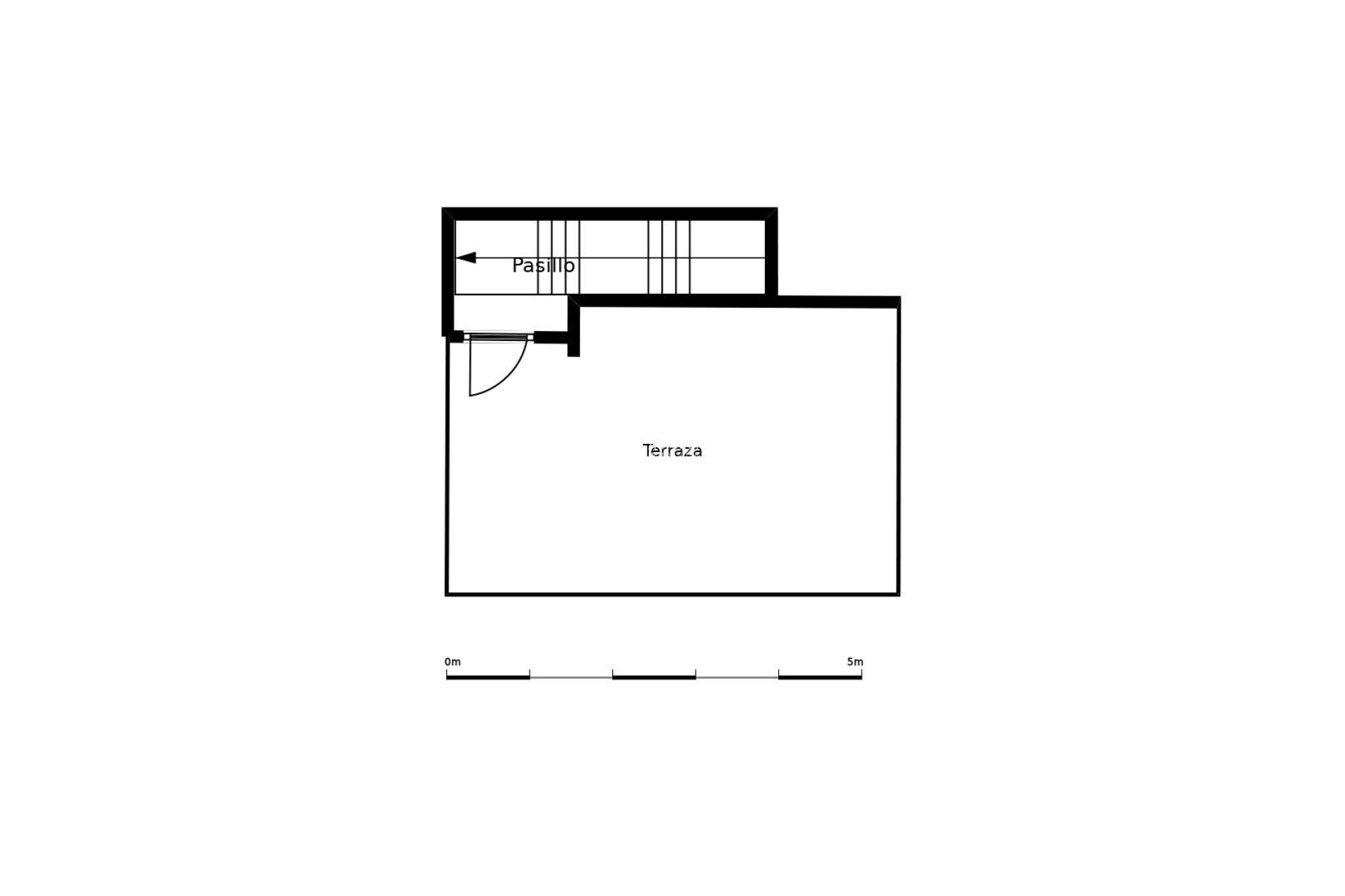 Revente - Maison mitoyenne -
Orihuela Costa - Los Dolses