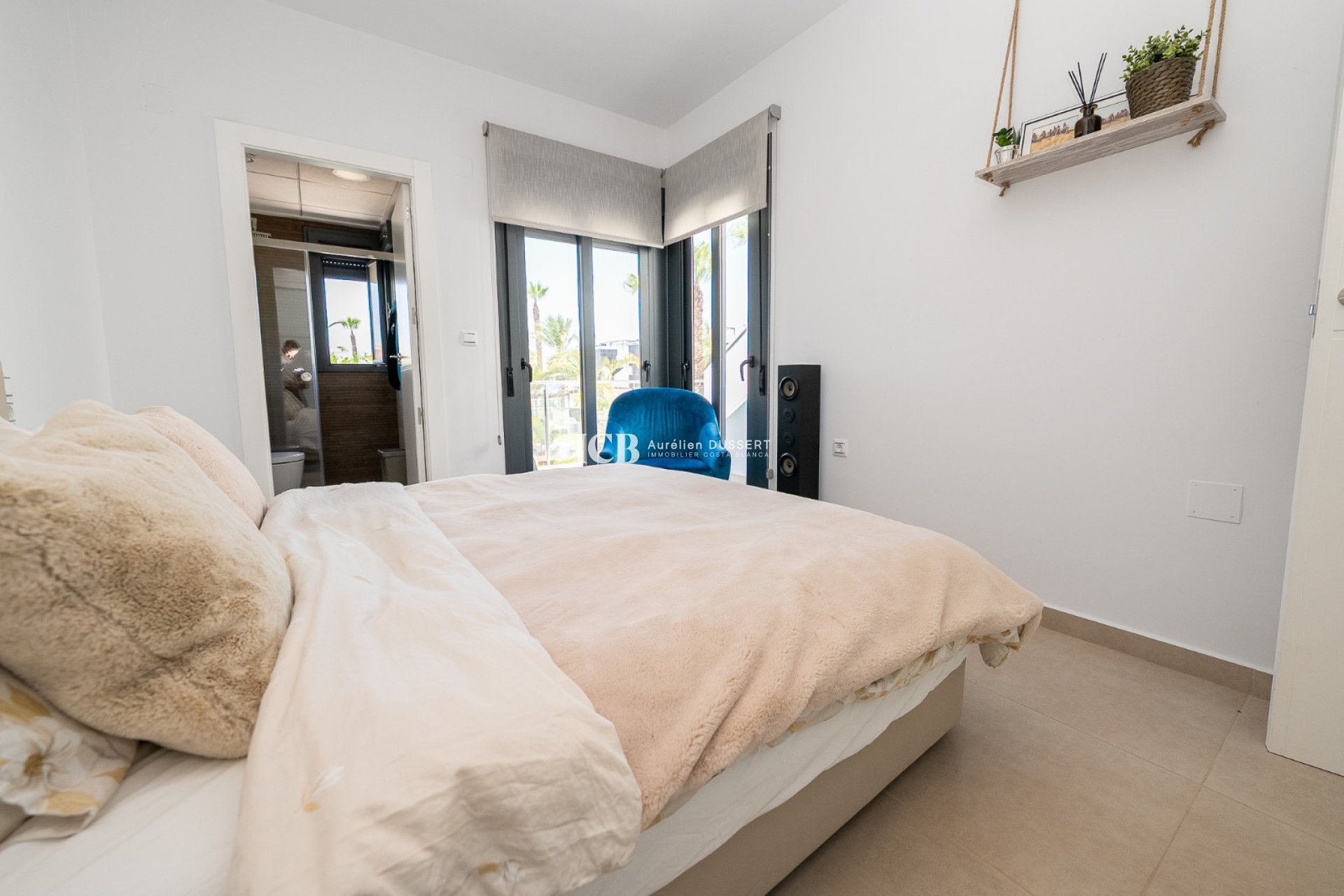 Revente - Maison mitoyenne -
Orihuela Costa - Los Dolses