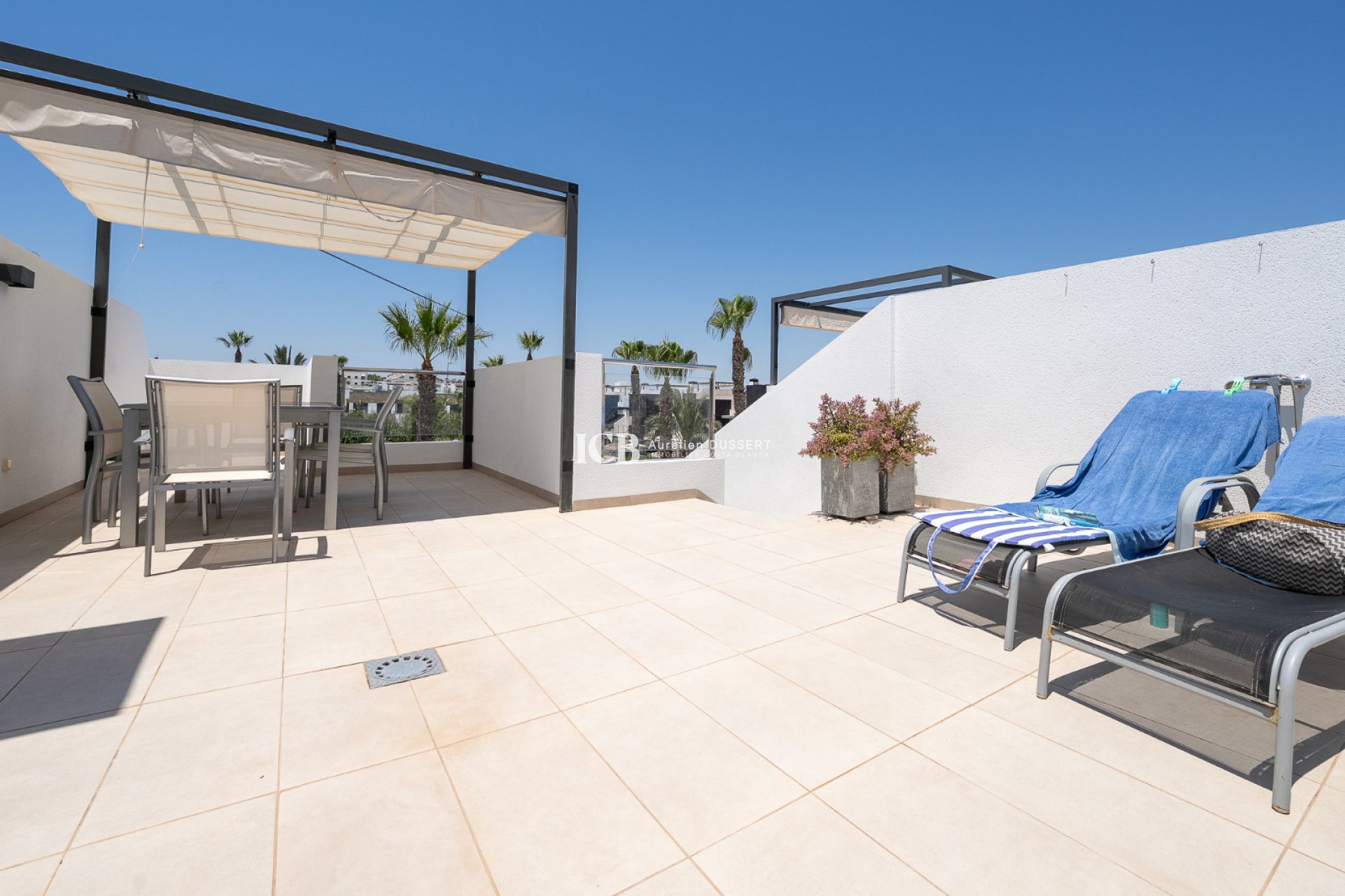 Revente - Maison mitoyenne -
Orihuela Costa - Los Dolses