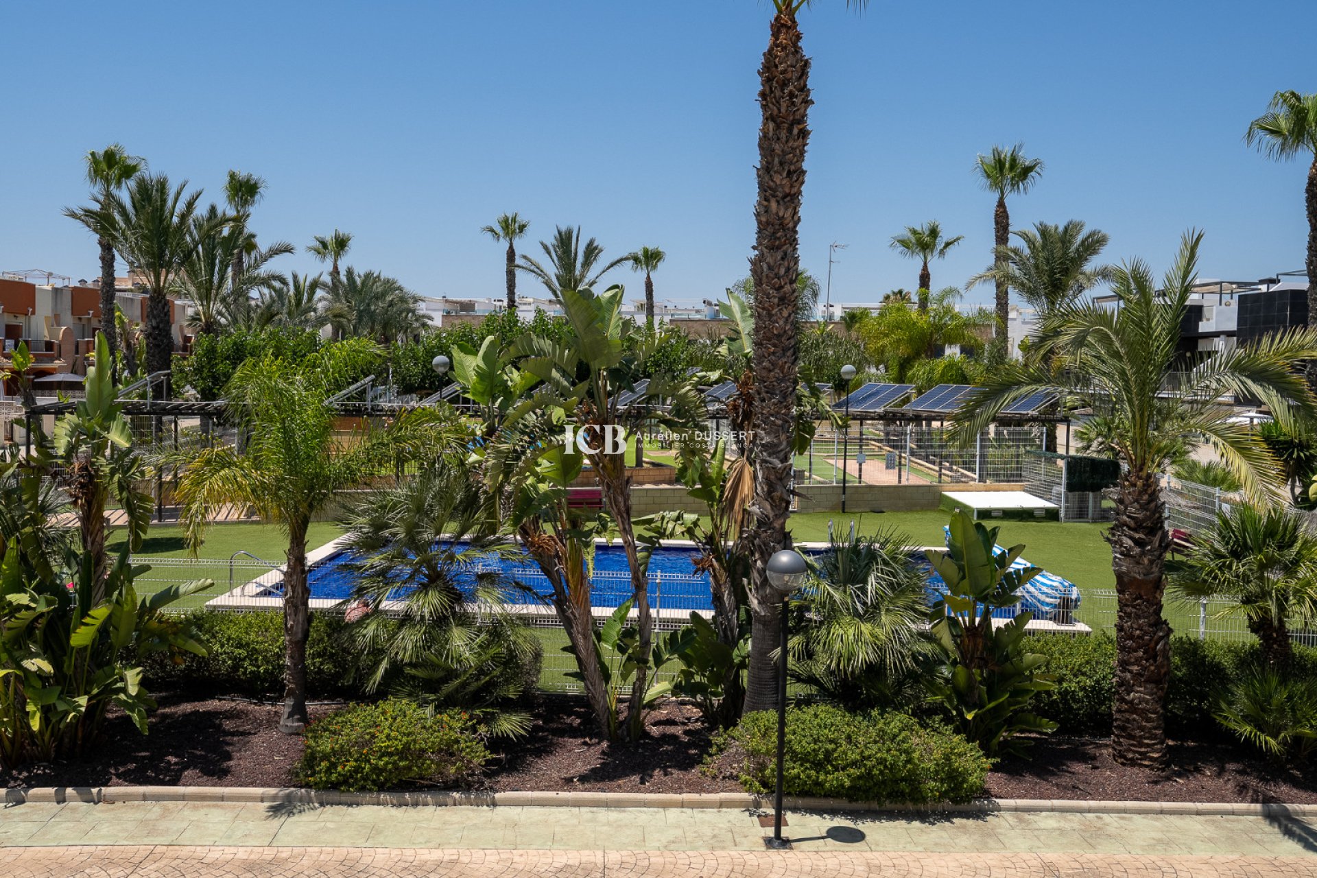 Revente - Maison mitoyenne -
Orihuela Costa - Los Dolses