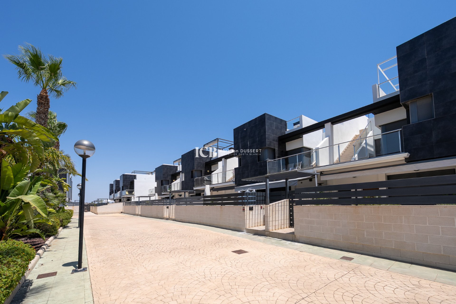 Revente - Maison mitoyenne -
Orihuela Costa - Los Dolses