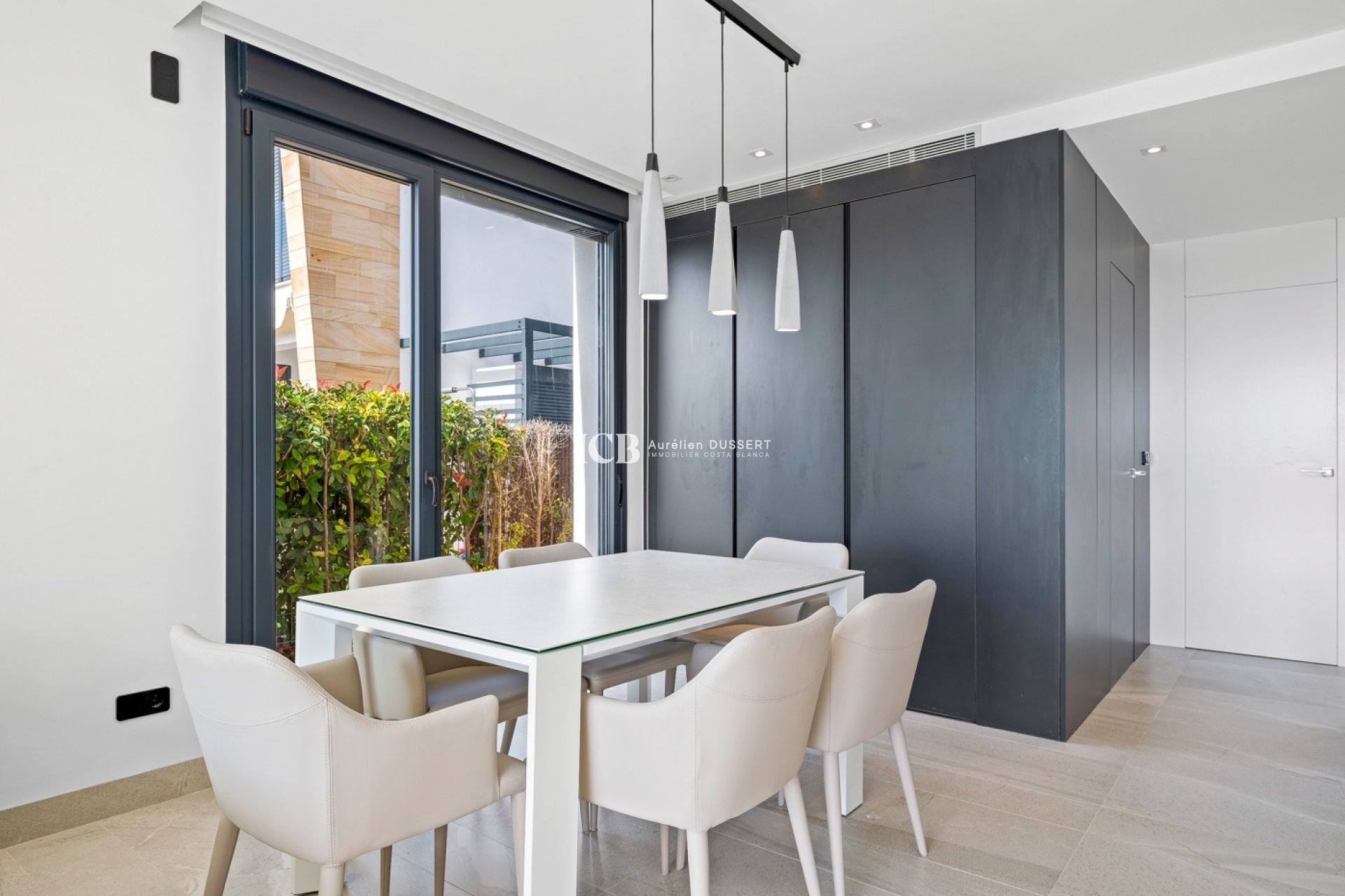 Revente - Maison mitoyenne -
Orihuela Costa - Los Dolses