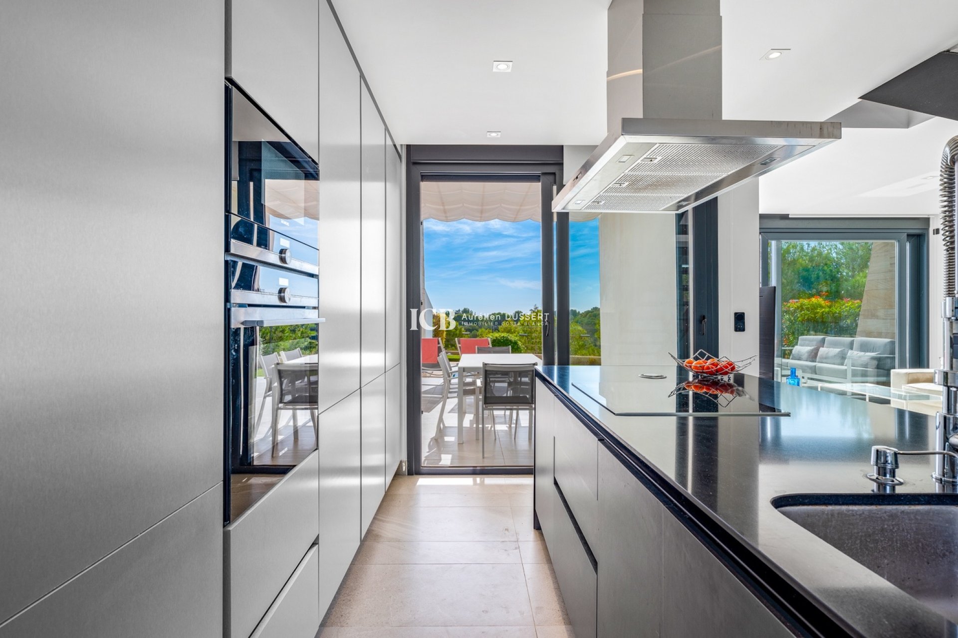 Revente - Maison mitoyenne -
Orihuela Costa - Los Dolses