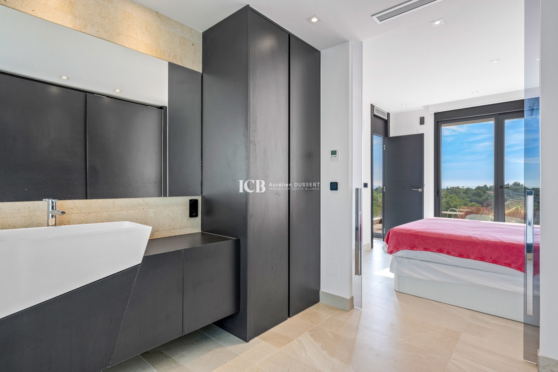 Revente - Maison mitoyenne -
Orihuela Costa - Los Dolses