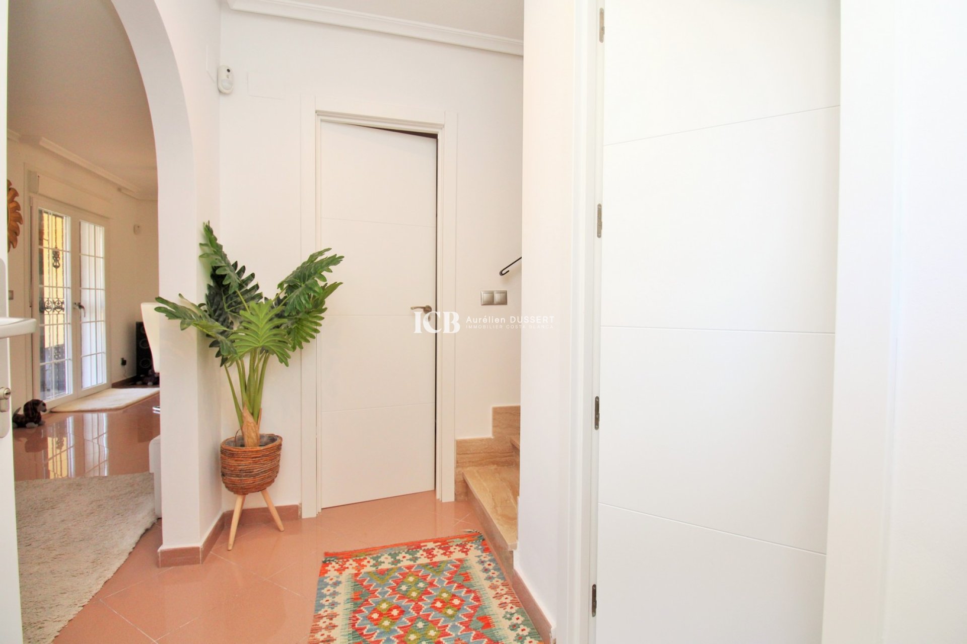 Revente - Maison mitoyenne -
Orihuela Costa - Los Dolses