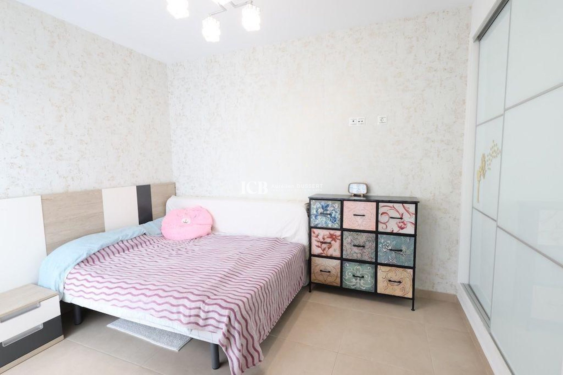 Revente - Maison mitoyenne -
Orihuela Costa - Los Dolses