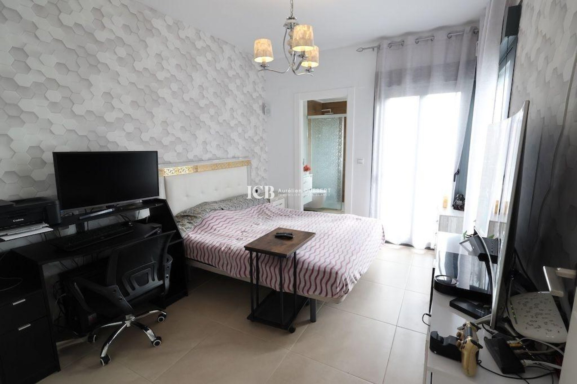 Revente - Maison mitoyenne -
Orihuela Costa - Los Dolses