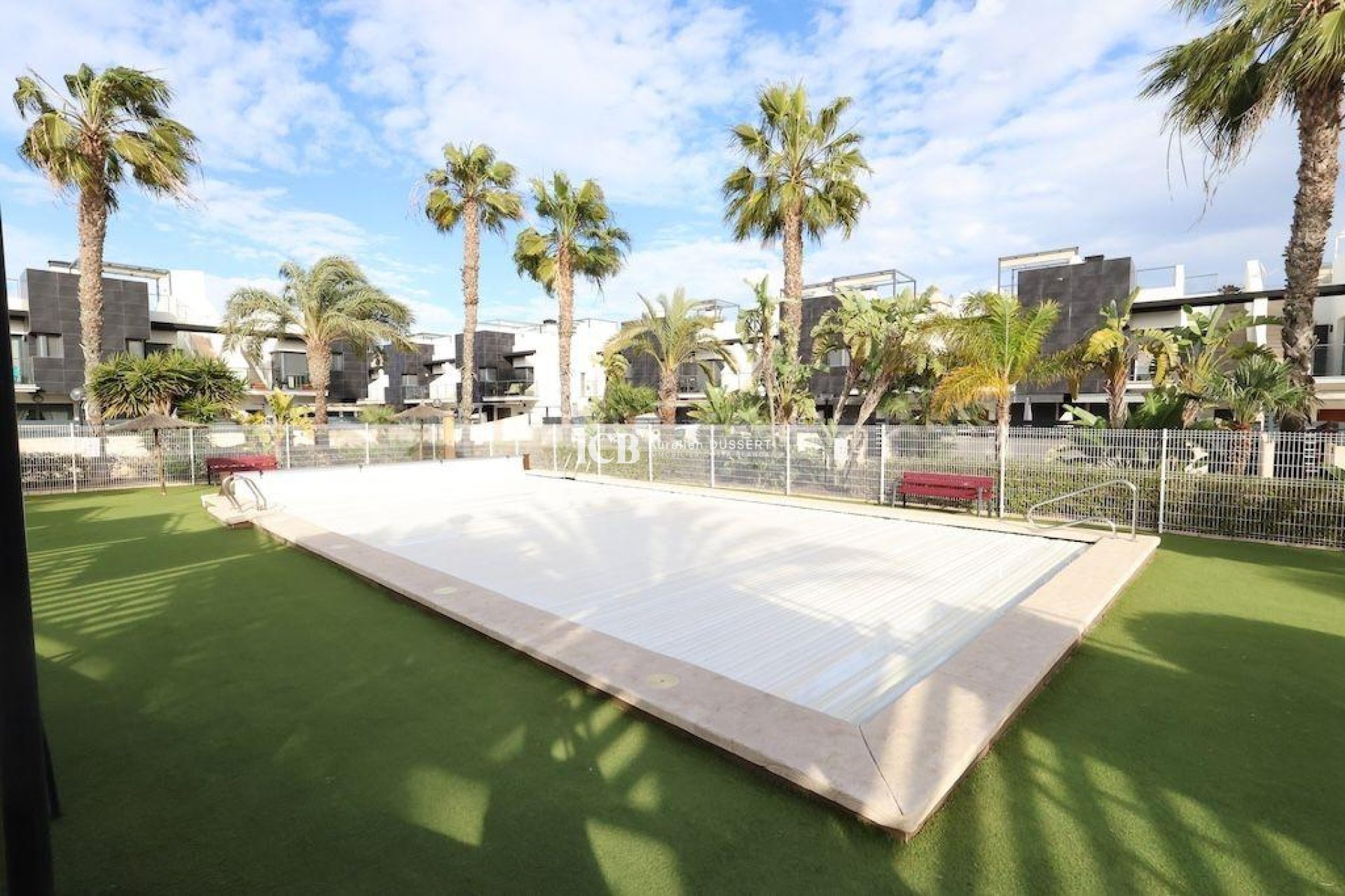 Revente - Maison mitoyenne -
Orihuela Costa - Los Dolses