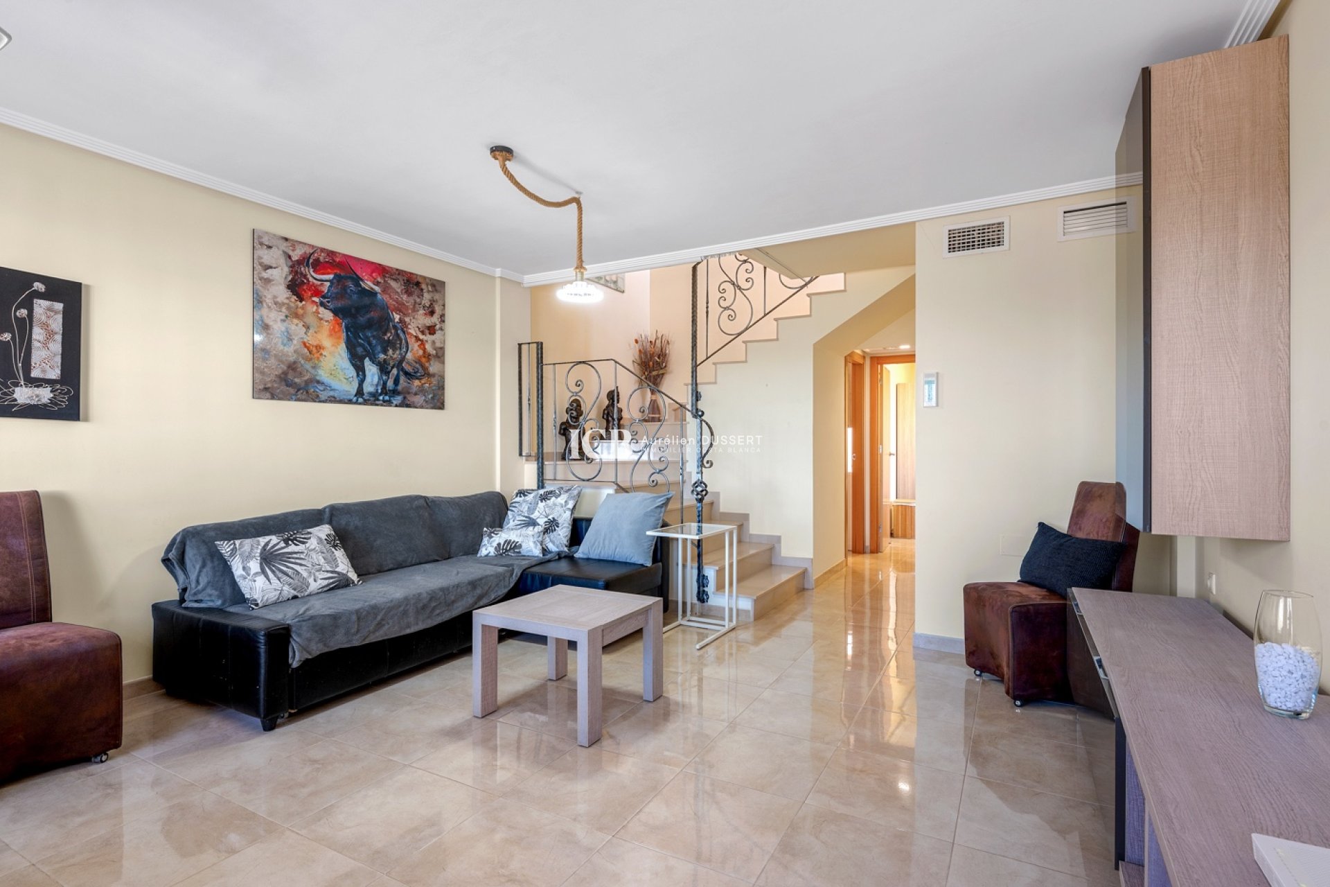 Revente - Maison mitoyenne -
Orihuela Costa - Los Dolses