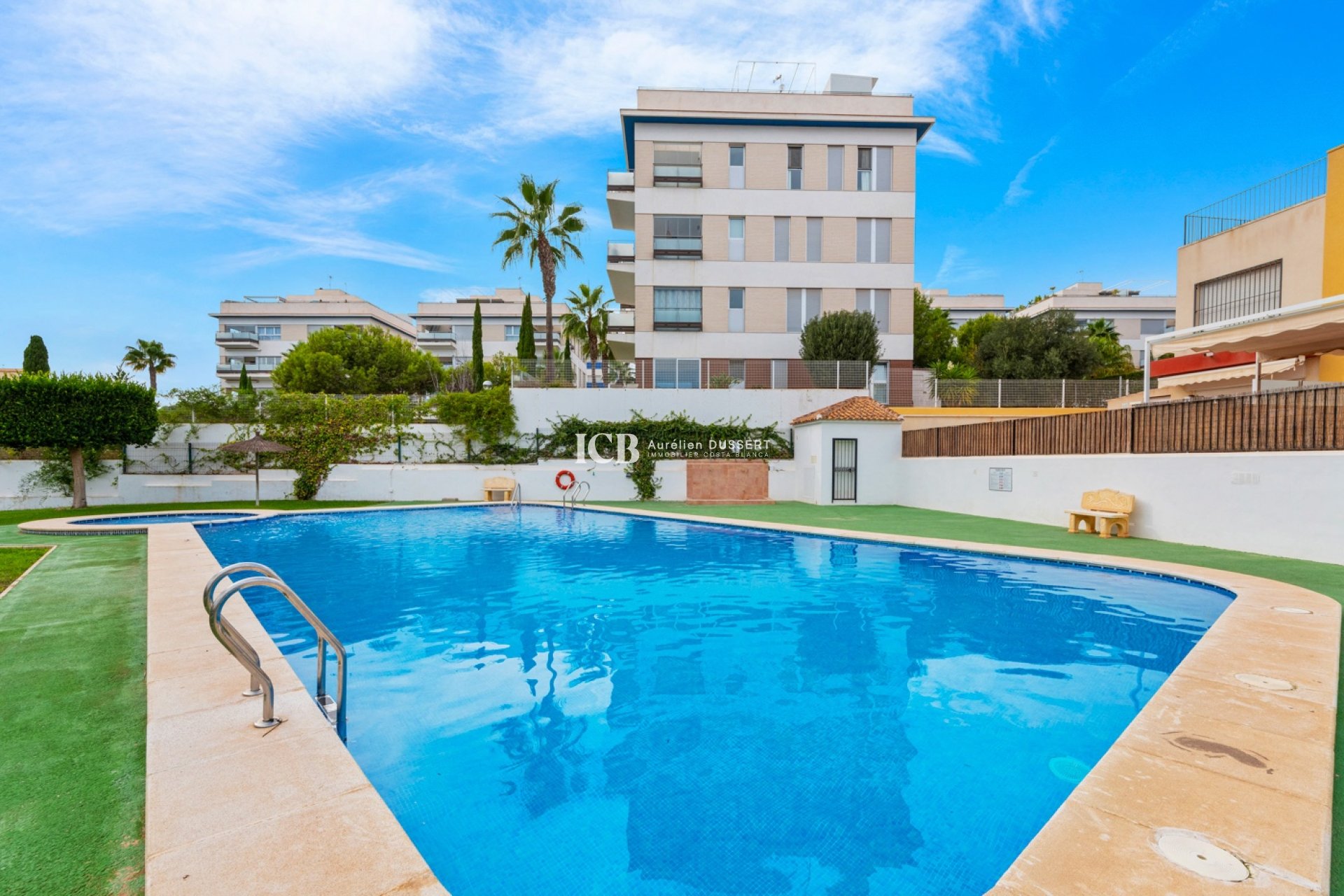 Revente - Maison mitoyenne -
Orihuela Costa - Los Dolses