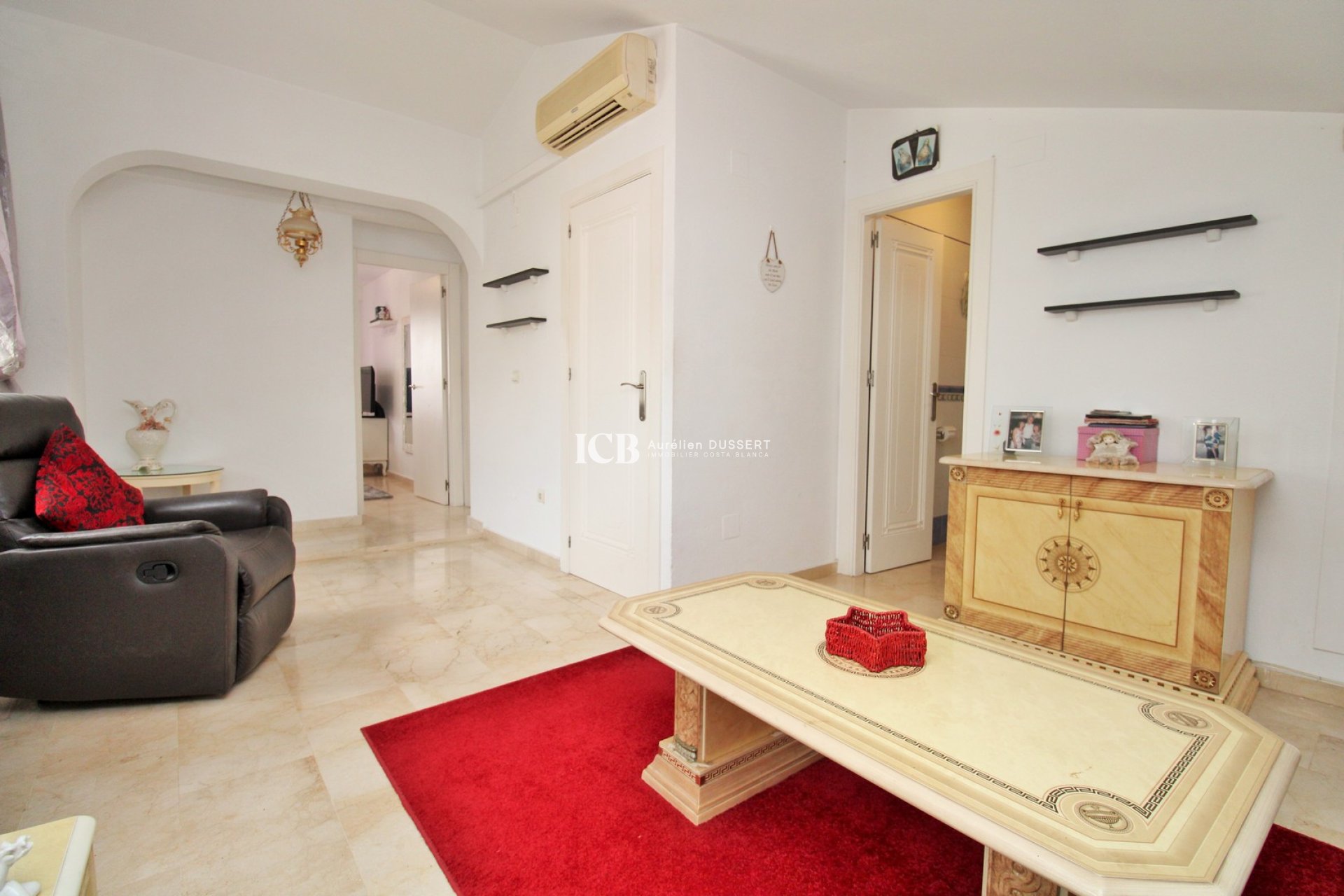 Revente - Maison mitoyenne -
Orihuela Costa - Los Dolses