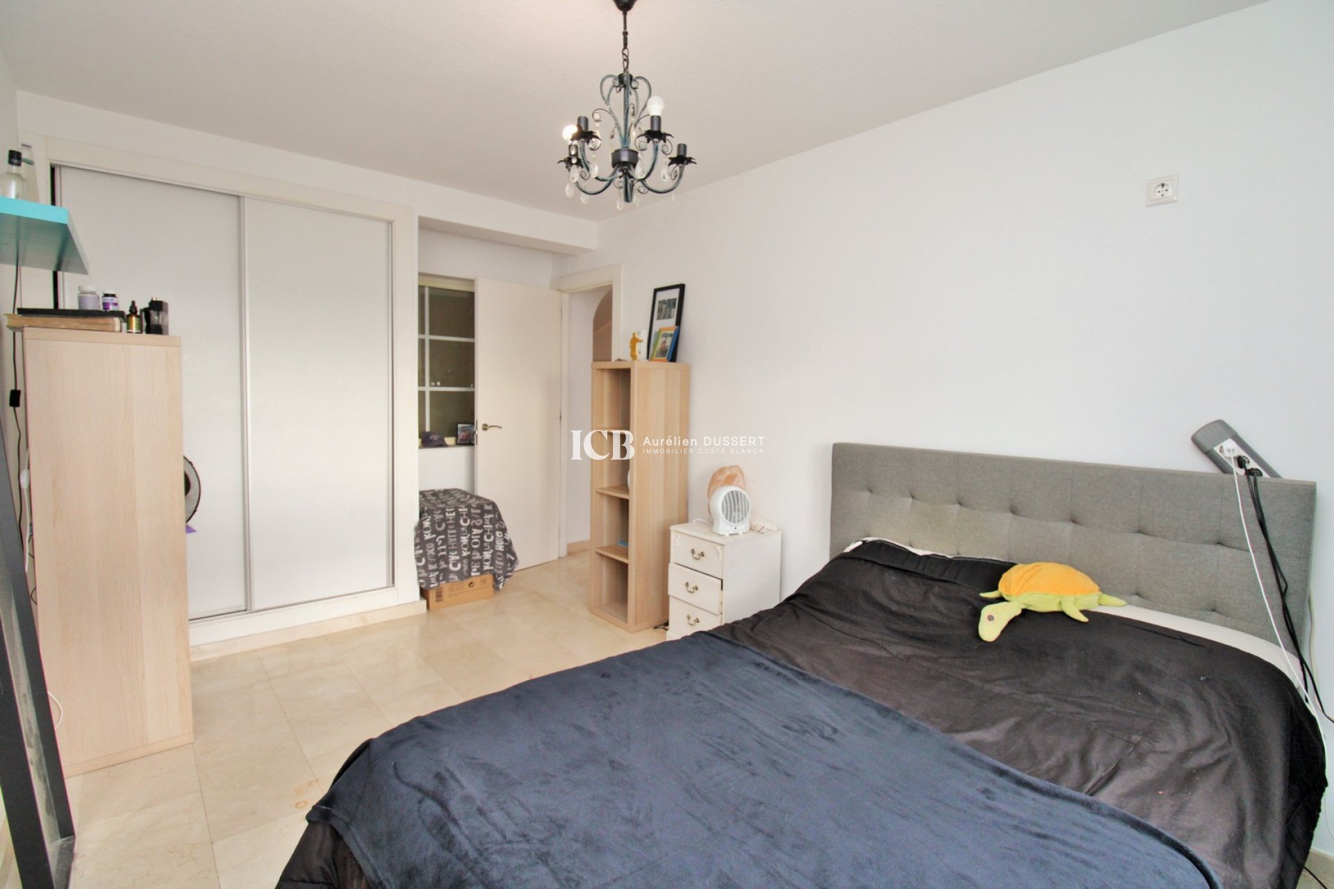 Revente - Maison mitoyenne -
Orihuela Costa - Los Dolses