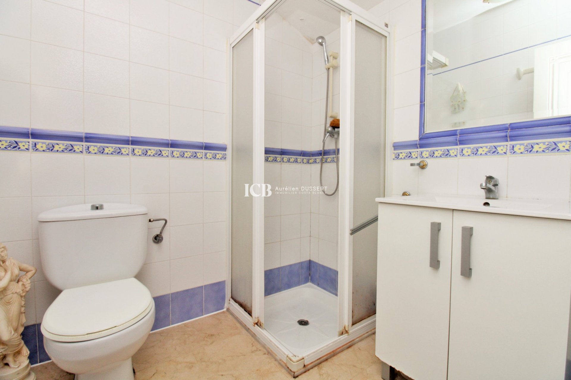 Revente - Maison mitoyenne -
Orihuela Costa - Los Dolses