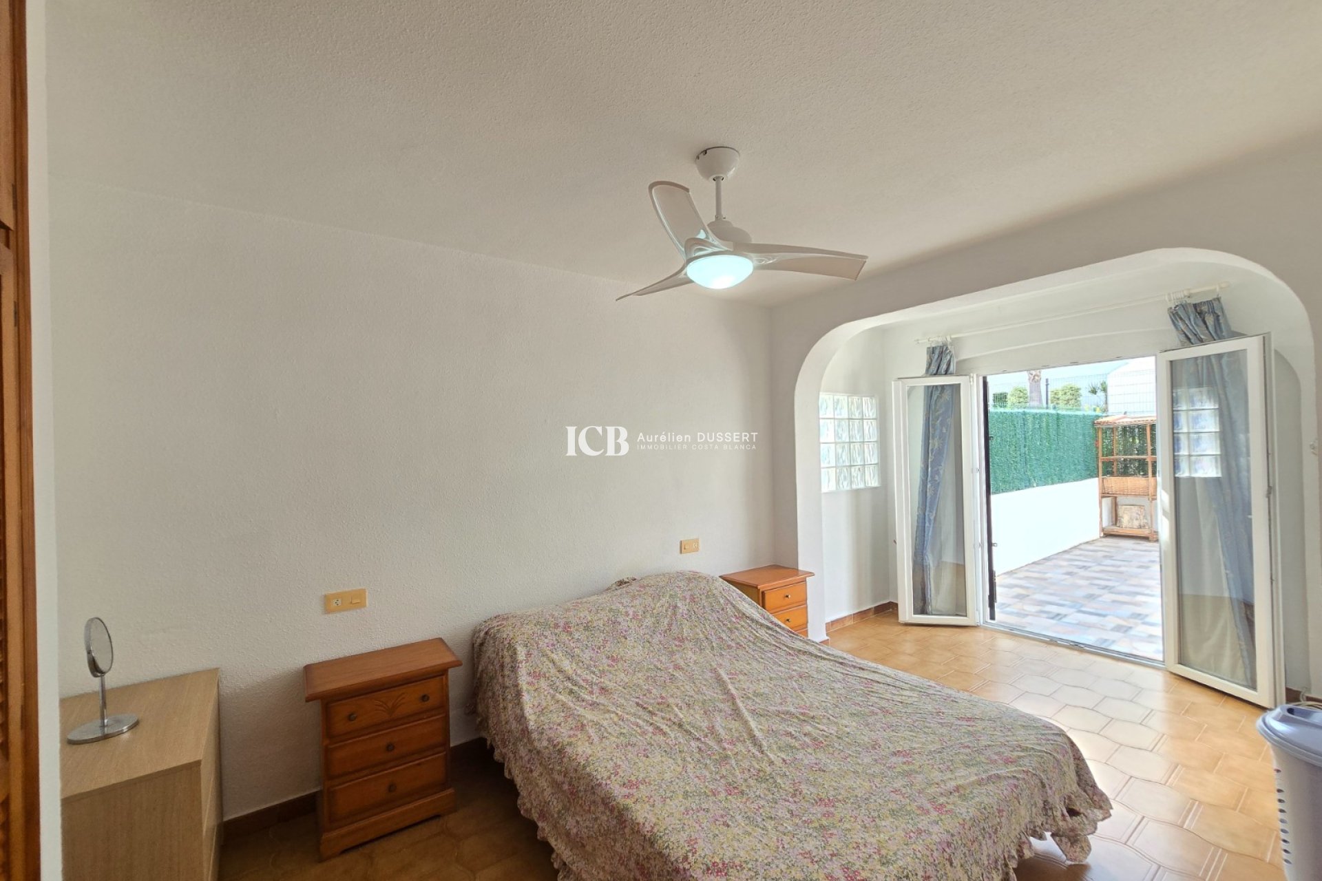 Revente - Maison mitoyenne -
Orihuela Costa - Los Dolses