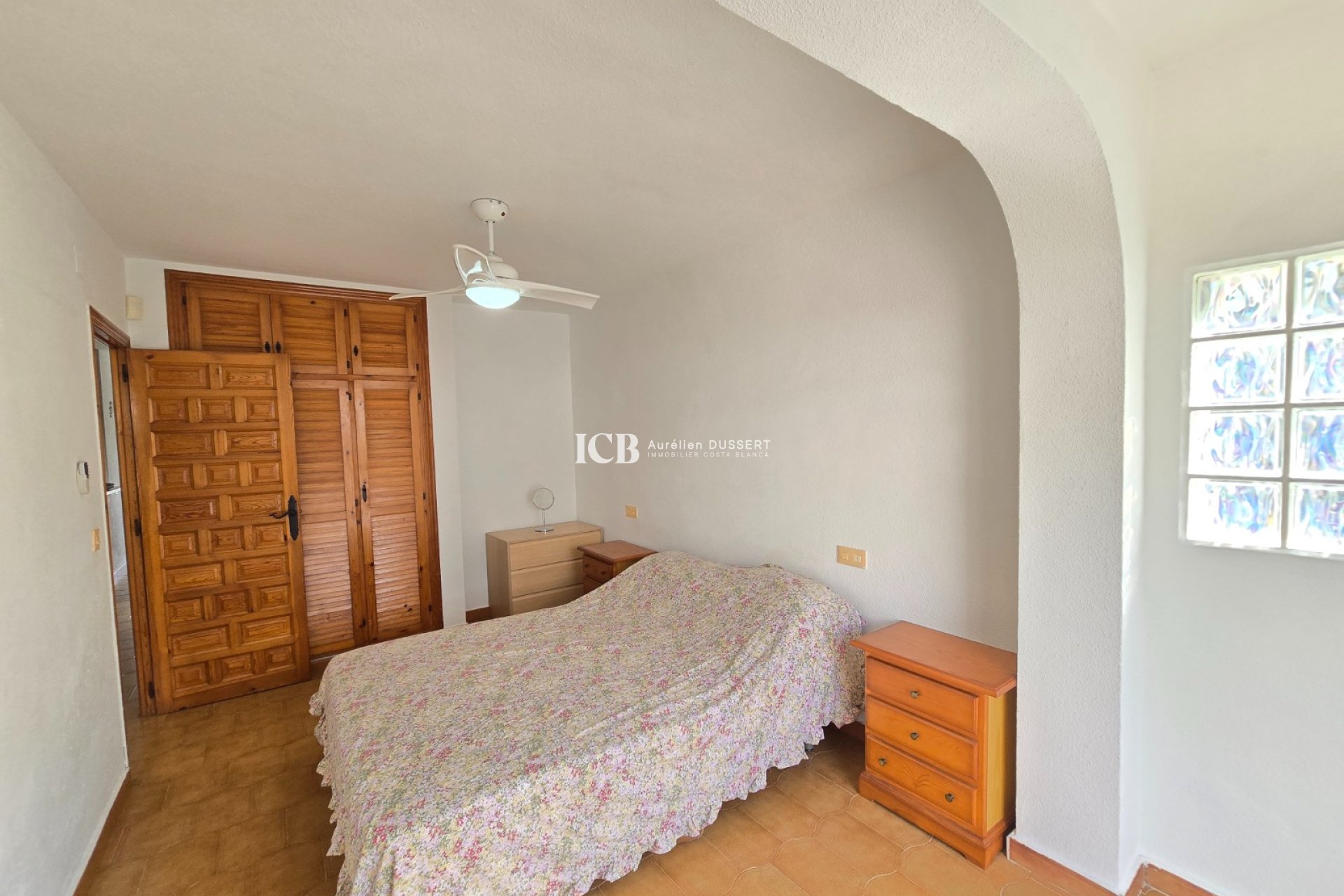 Revente - Maison mitoyenne -
Orihuela Costa - Los Dolses