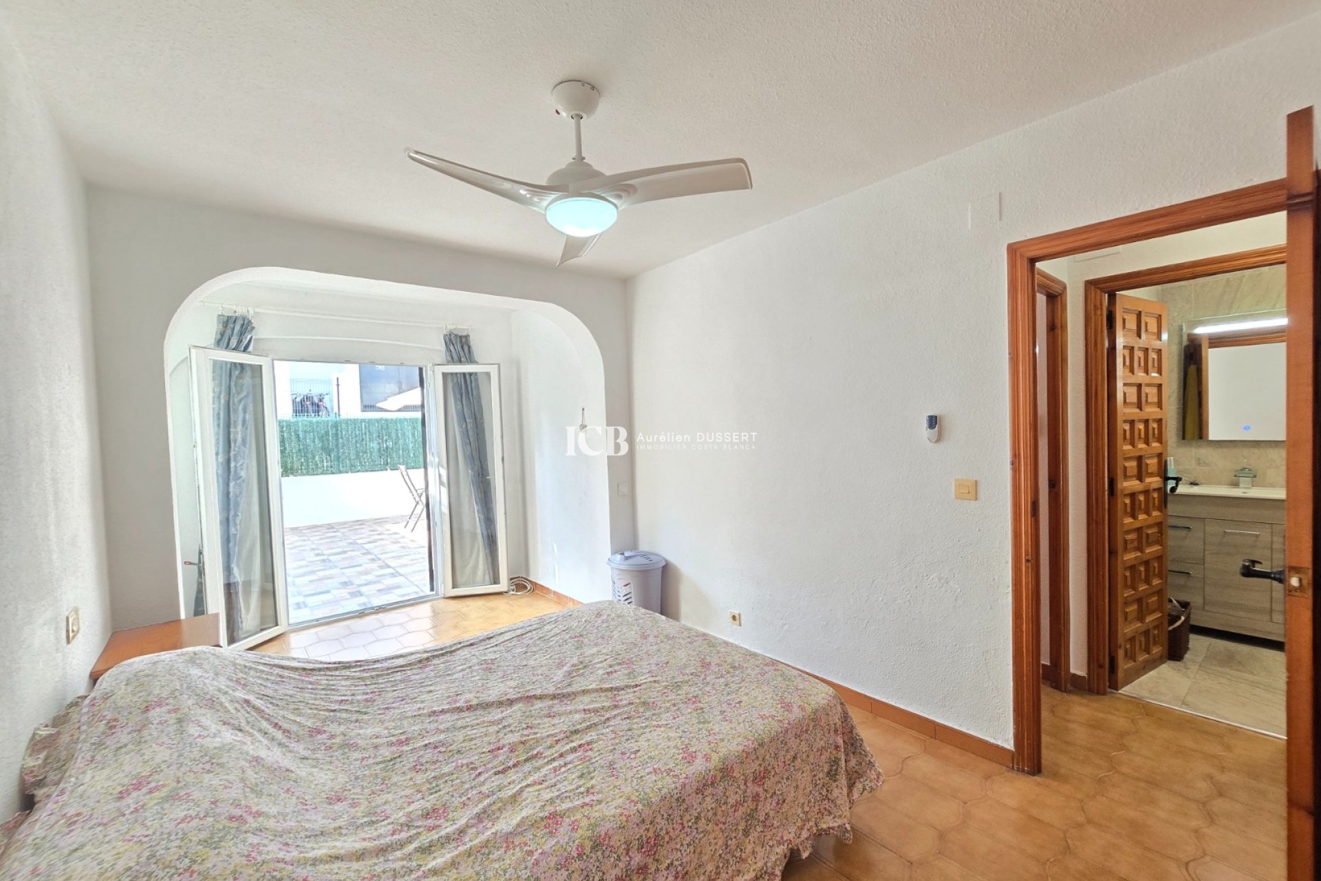 Revente - Maison mitoyenne -
Orihuela Costa - Los Dolses