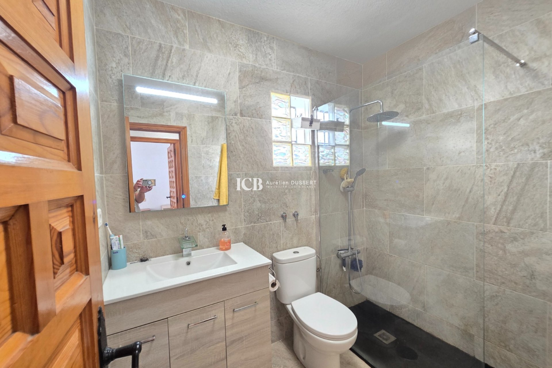 Revente - Maison mitoyenne -
Orihuela Costa - Los Dolses