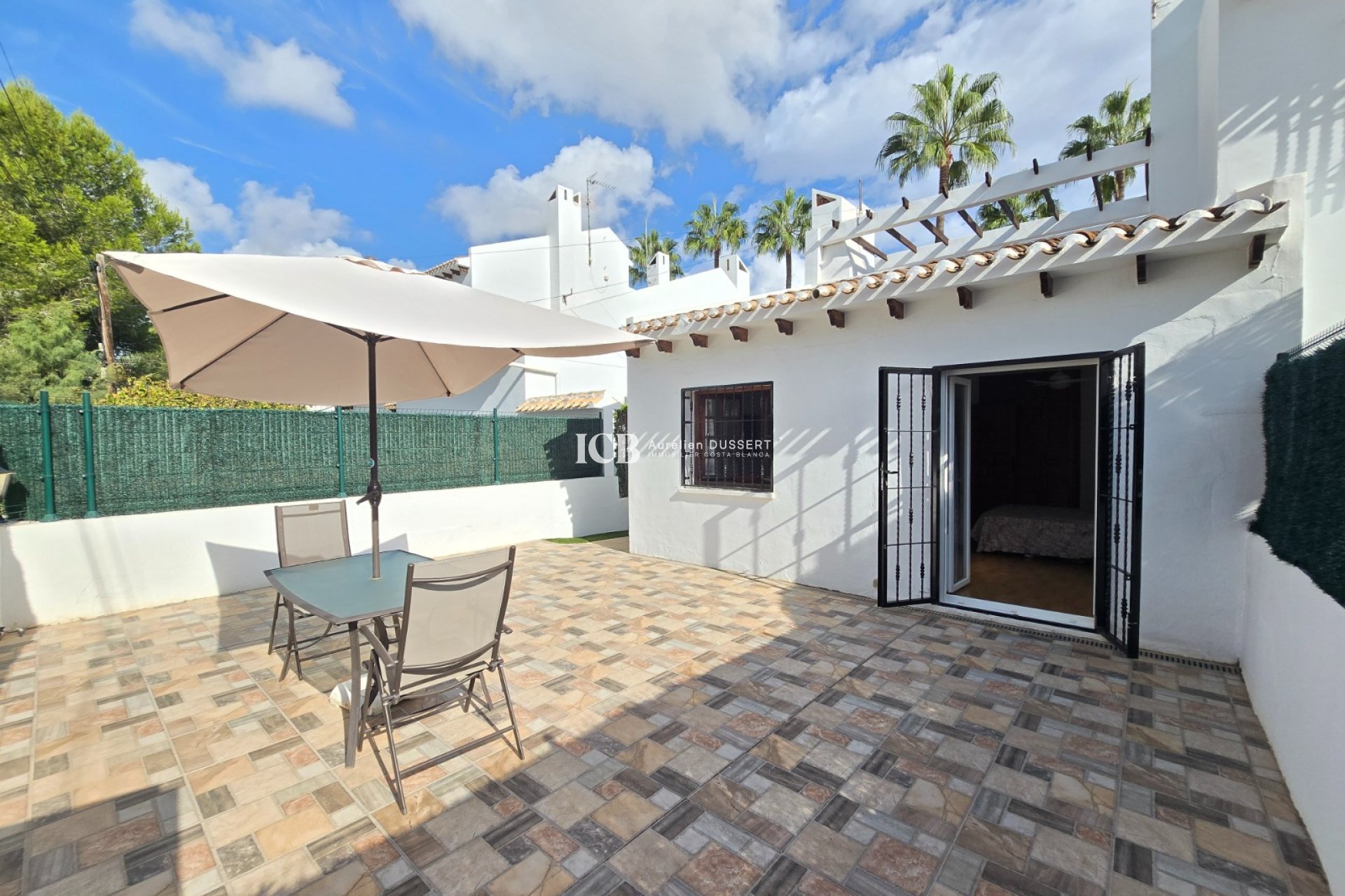 Revente - Maison mitoyenne -
Orihuela Costa - Los Dolses
