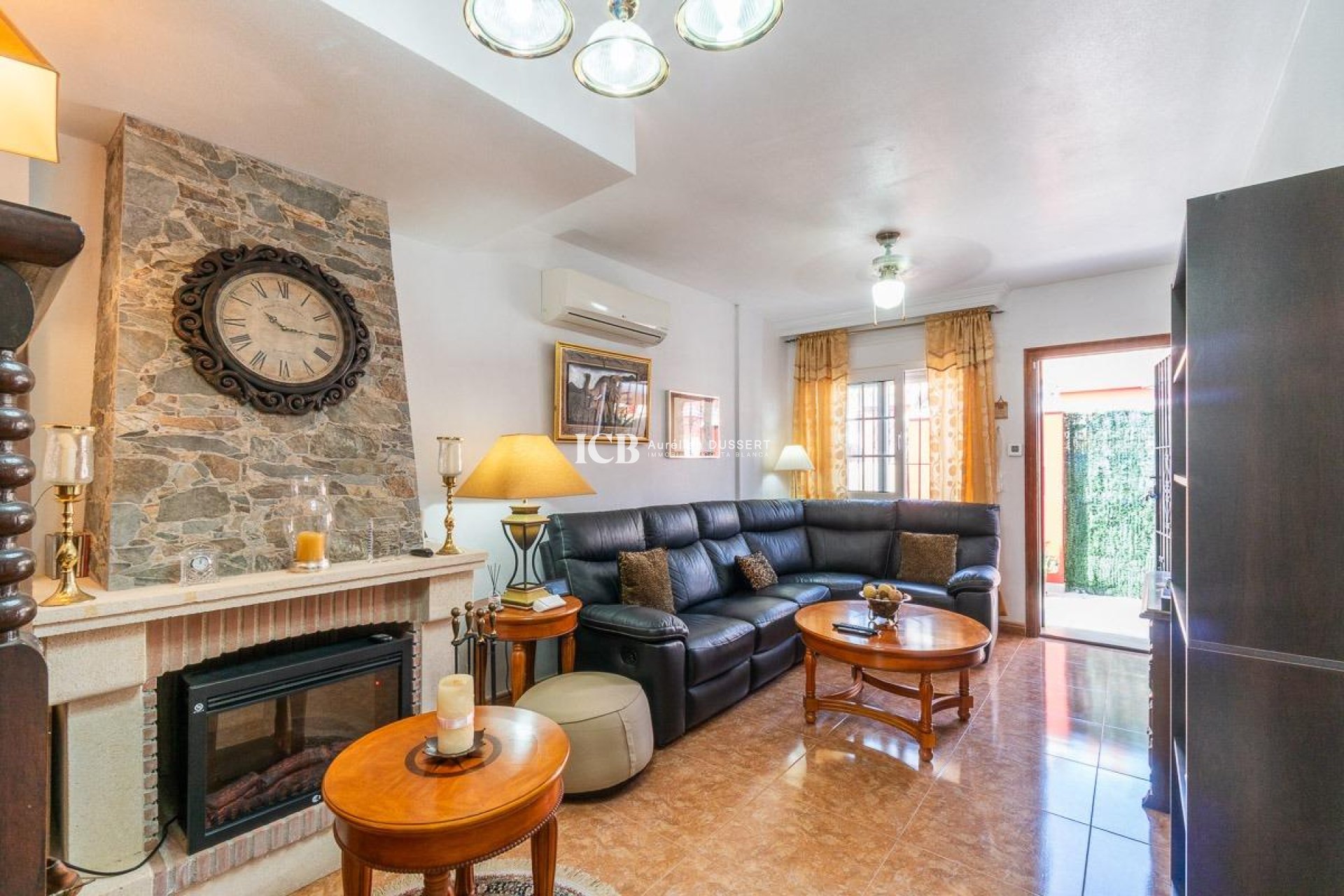 Revente - Maison mitoyenne -
Orihuela Costa - PAU 8