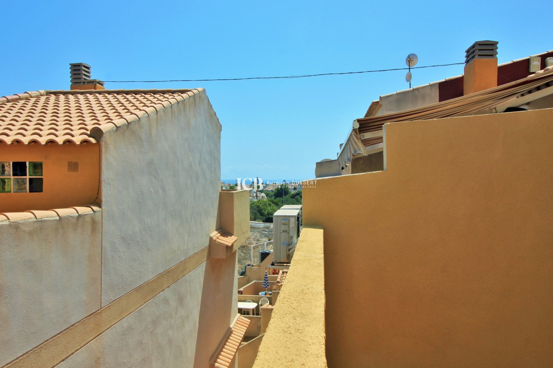 Revente - Maison mitoyenne -
Orihuela Costa - Playa Flamenca