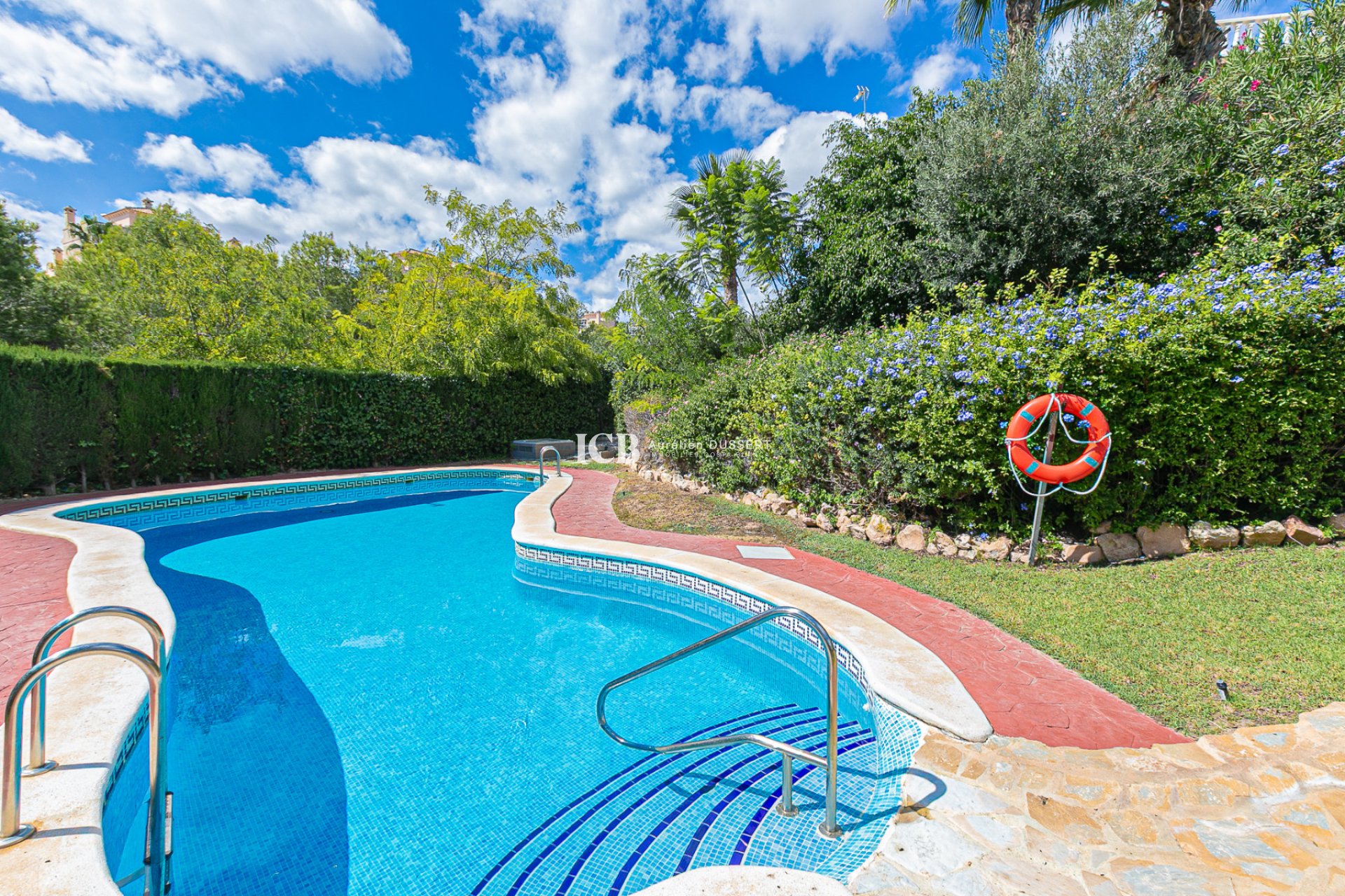 Revente - Maison mitoyenne -
Orihuela Costa - Playa Flamenca