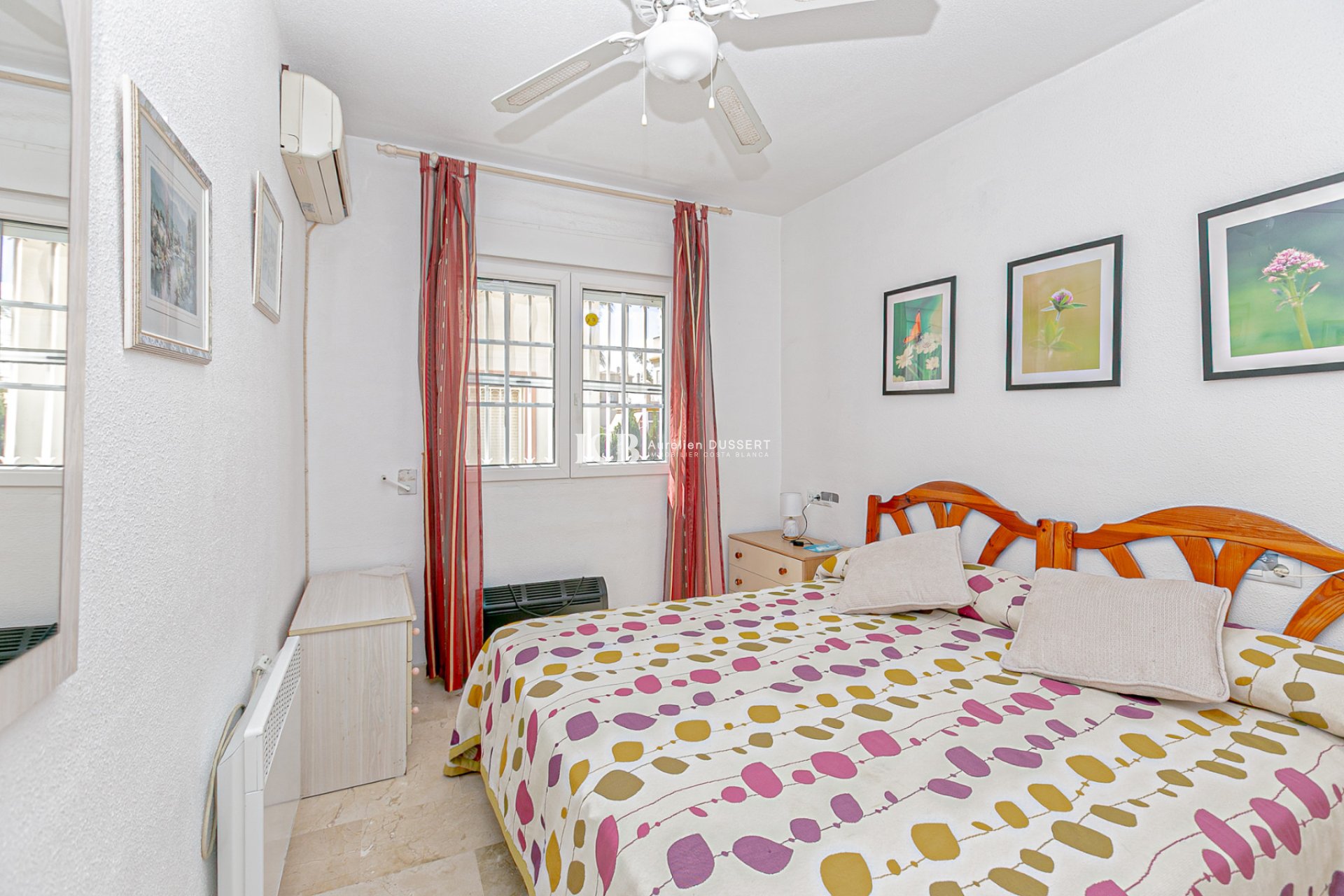 Revente - Maison mitoyenne -
Orihuela Costa - Playa Flamenca