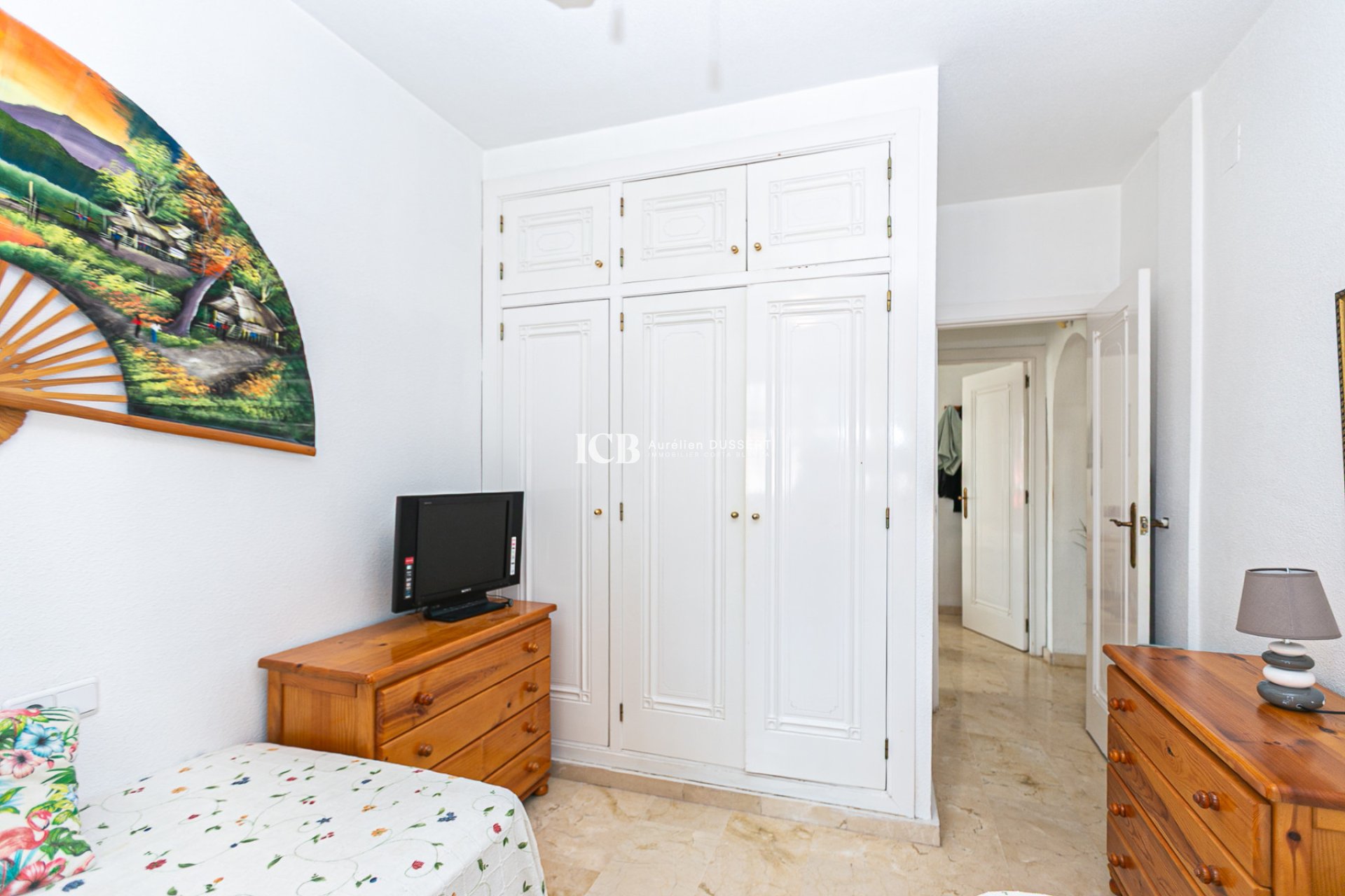 Revente - Maison mitoyenne -
Orihuela Costa - Playa Flamenca