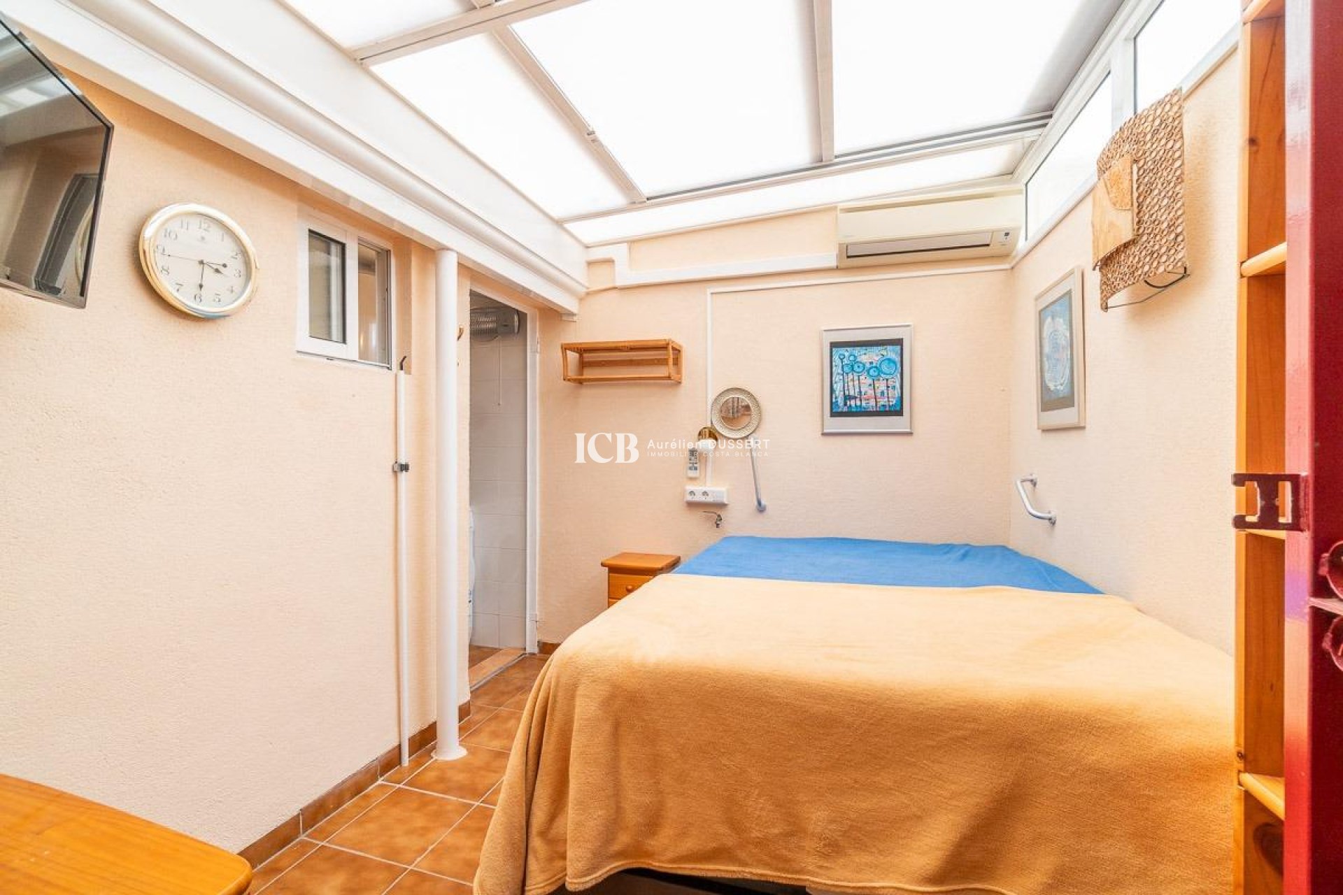 Revente - Maison mitoyenne -
Orihuela Costa - Playa Flamenca