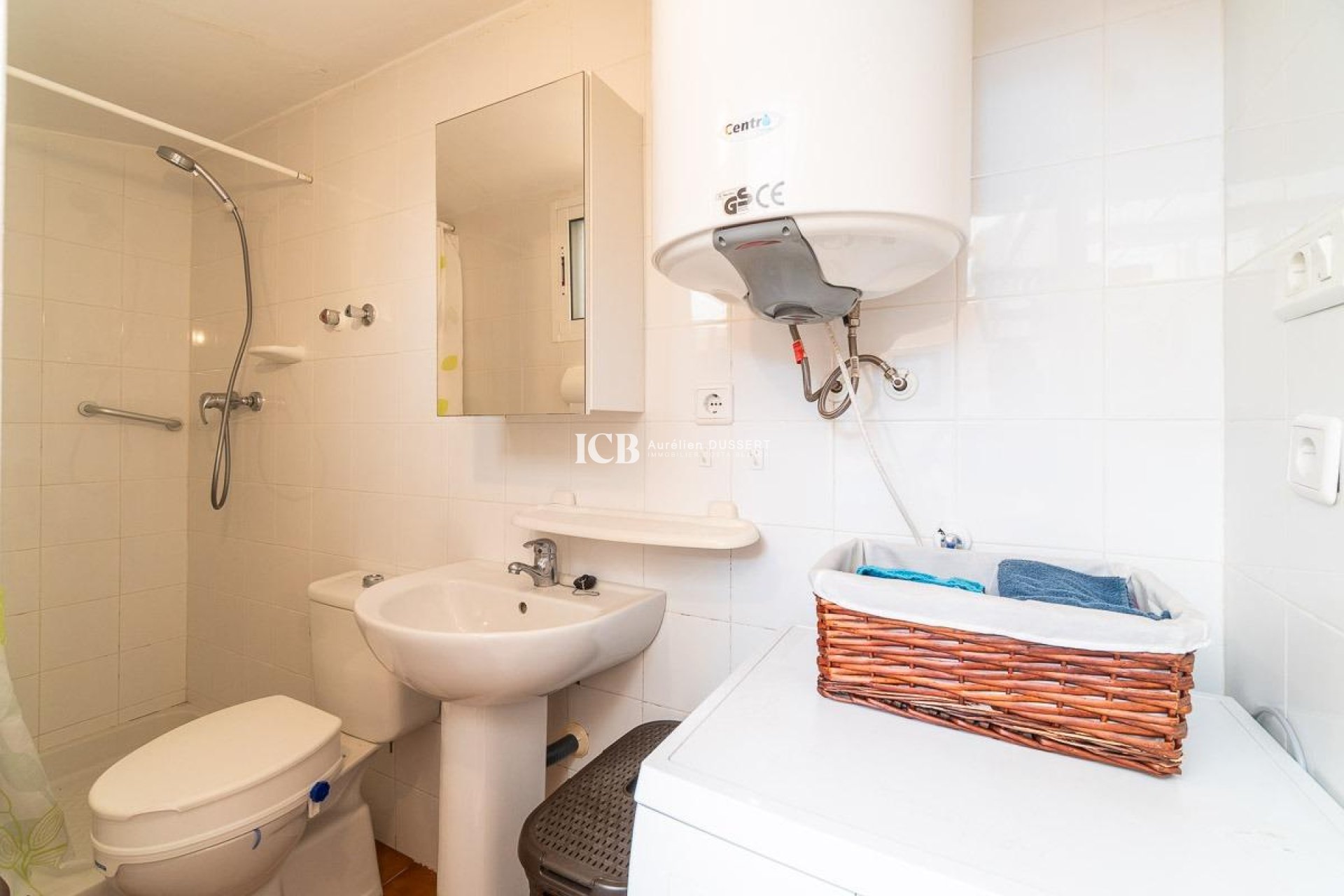 Revente - Maison mitoyenne -
Orihuela Costa - Playa Flamenca