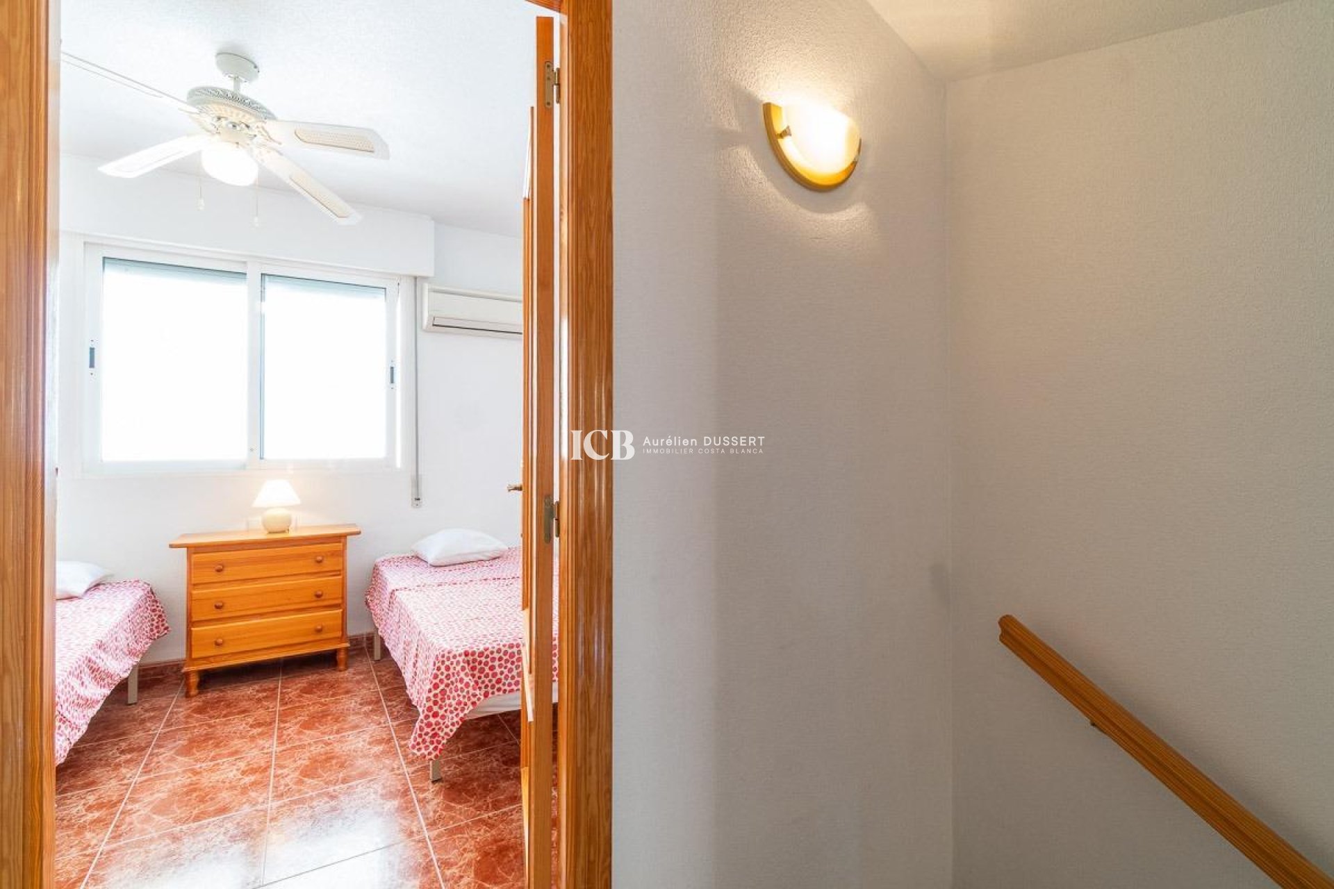 Revente - Maison mitoyenne -
Orihuela Costa - Playa Flamenca