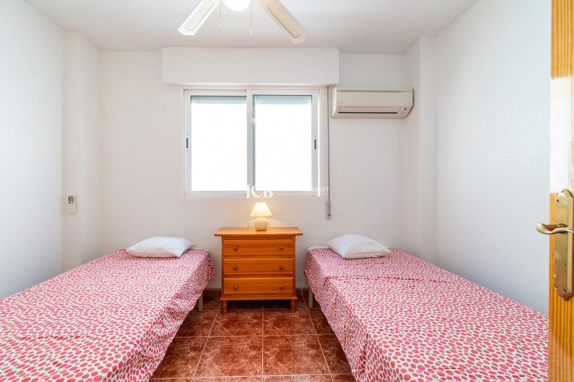 Revente - Maison mitoyenne -
Orihuela Costa - Playa Flamenca