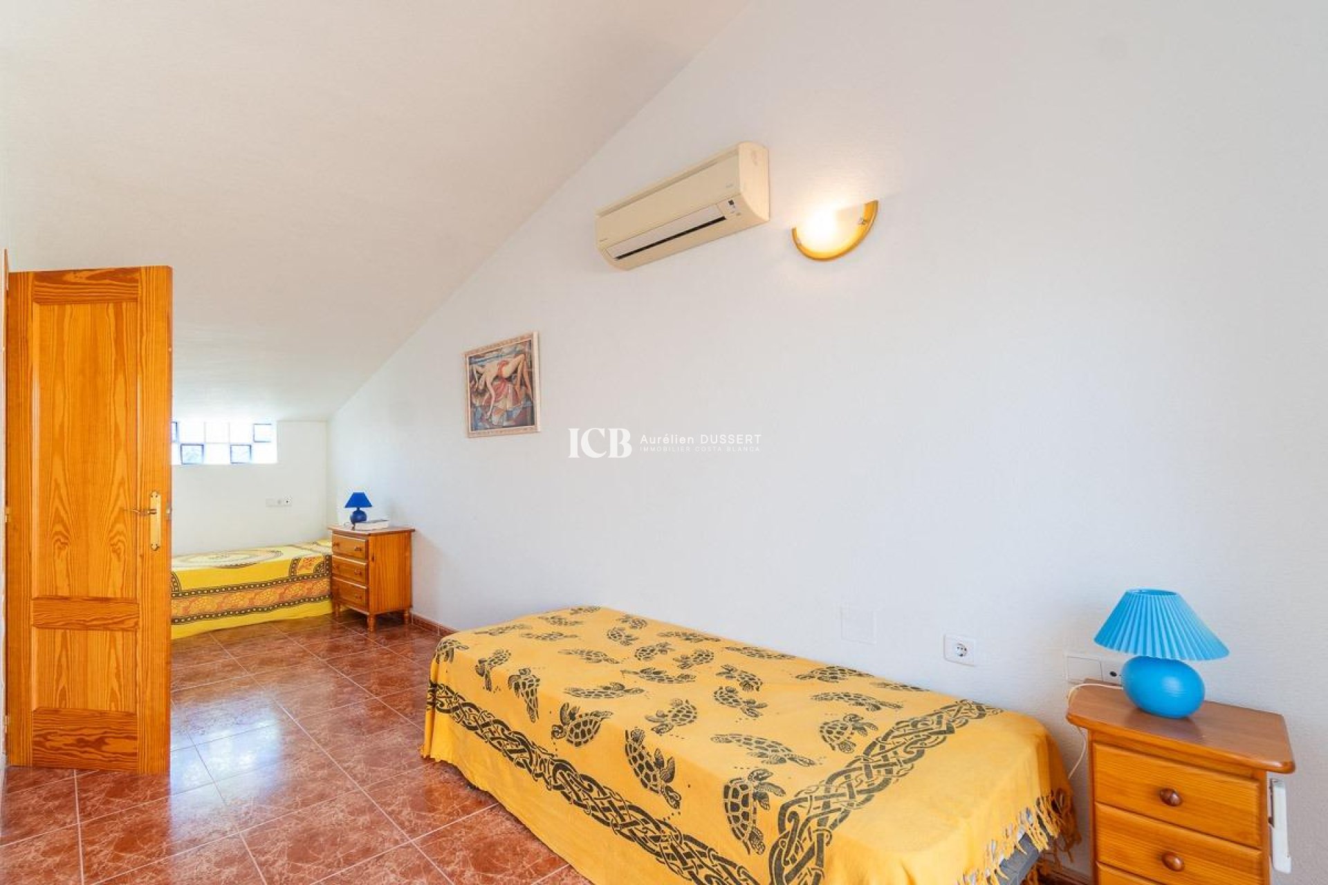 Revente - Maison mitoyenne -
Orihuela Costa - Playa Flamenca