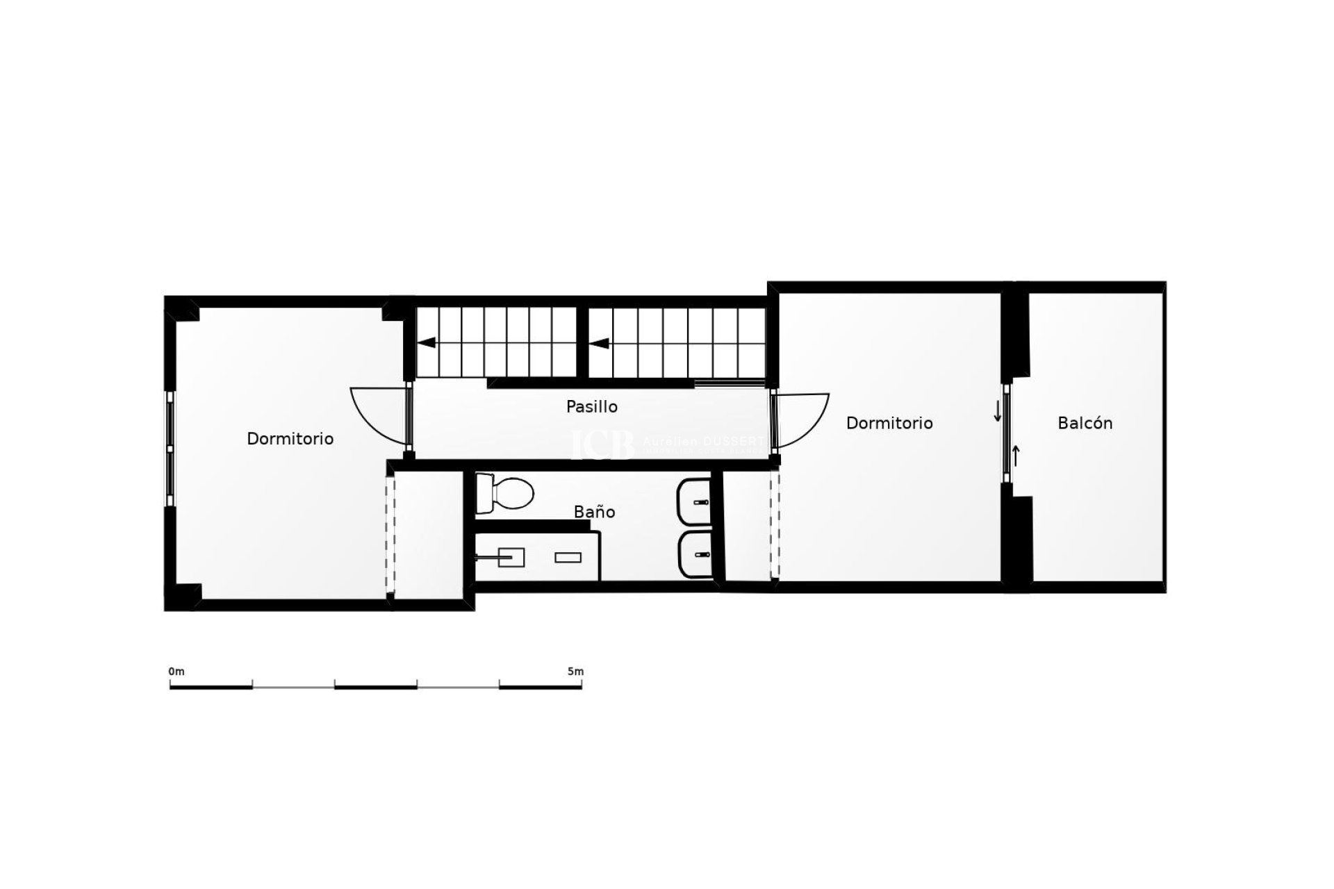 Revente - Maison mitoyenne -
Orihuela Costa - Playa Flamenca