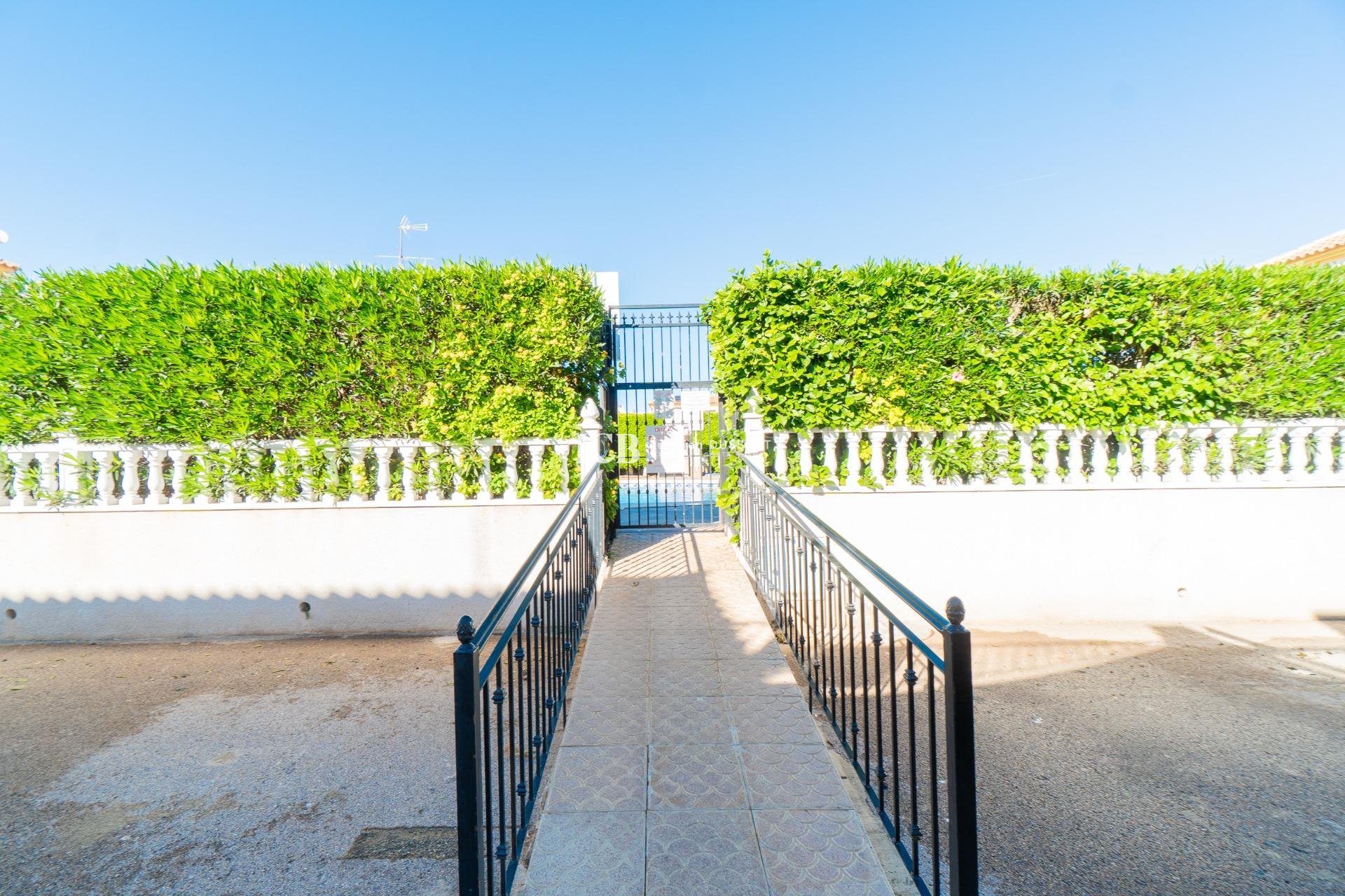 Revente - Maison mitoyenne -
Orihuela Costa - Playa Flamenca