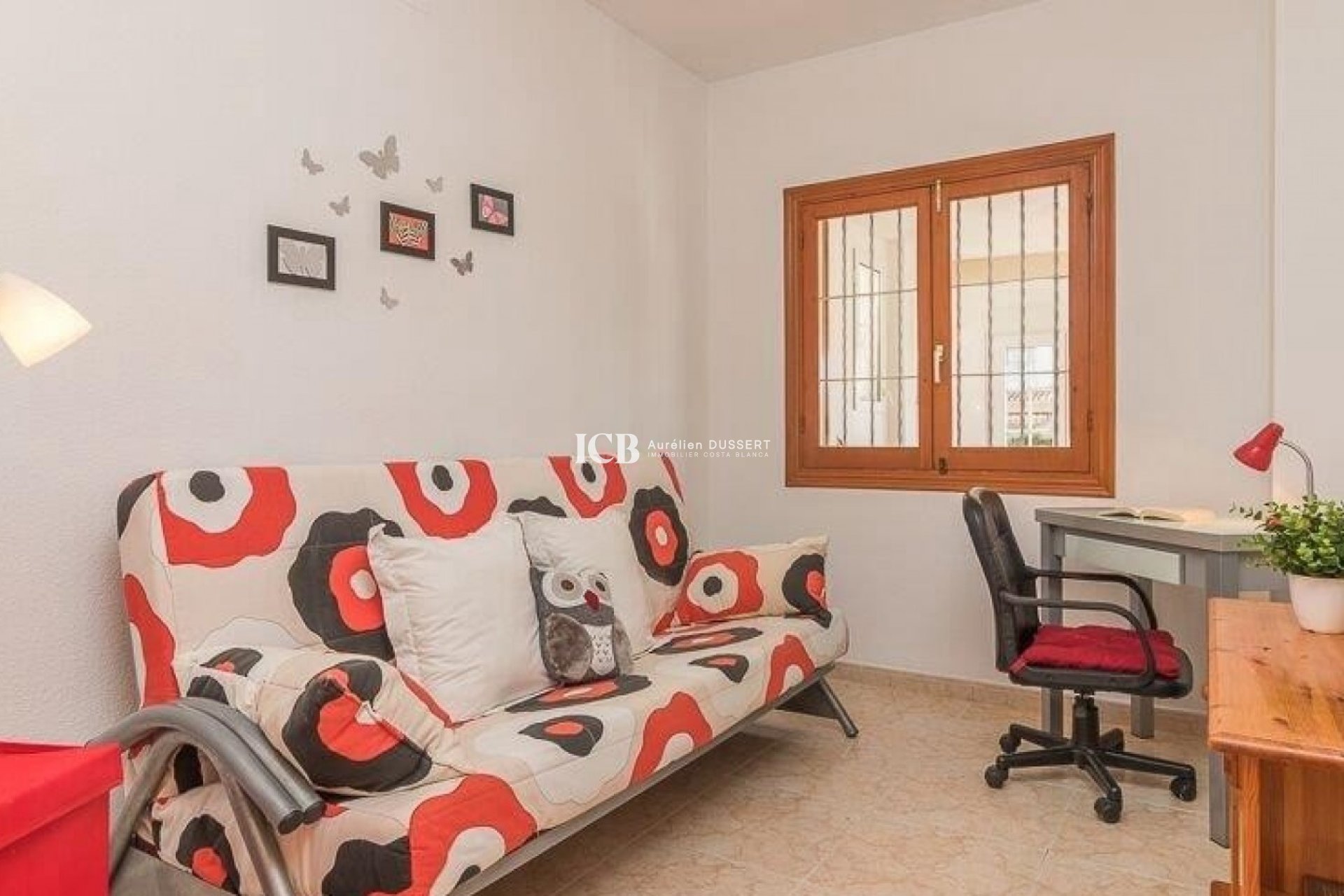 Revente - Maison mitoyenne -
Orihuela Costa - Playa Flamenca